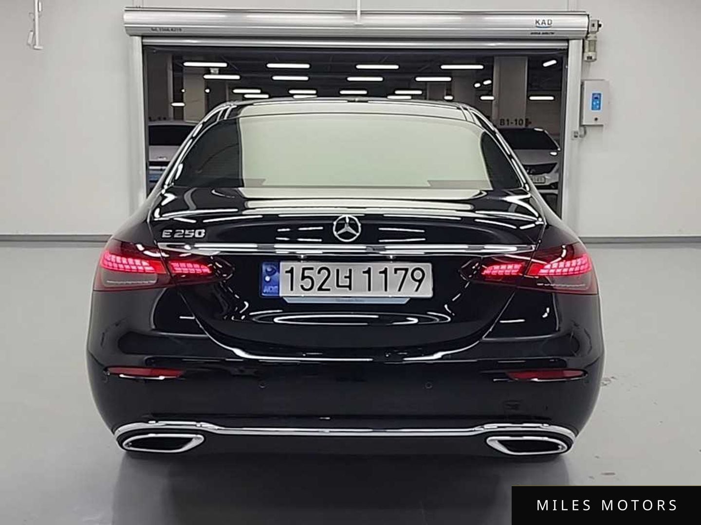 Mercedes-Benz E-Class W213 2023 — миниатюра 3