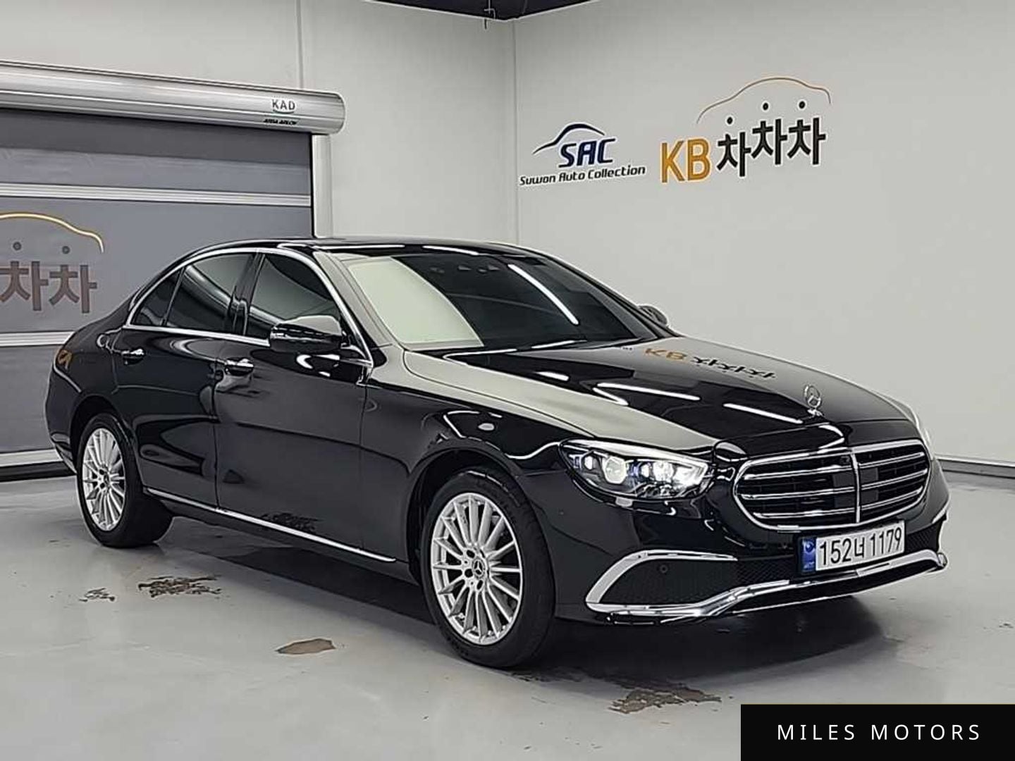 Mercedes-Benz E-Class W213 2023 — миниатюра 4