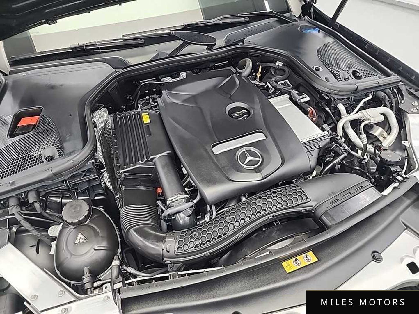 Mercedes-Benz E-Class W213 2023 — миниатюра 5