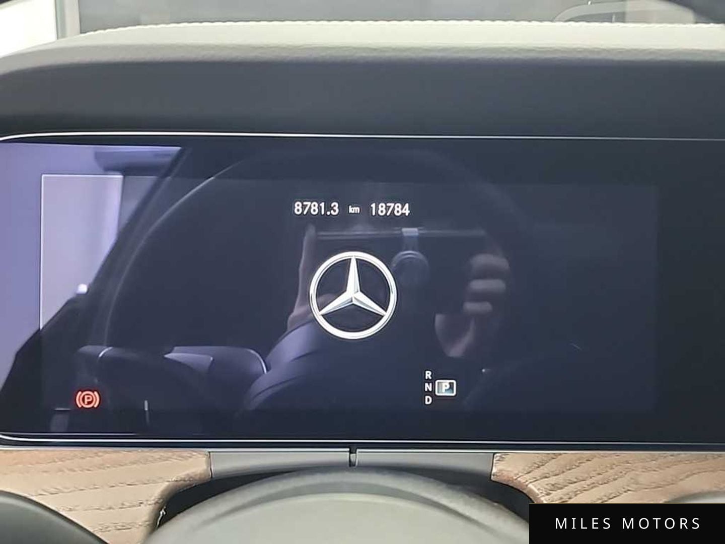 Mercedes-Benz E-Class W213 2023 — миниатюра 6