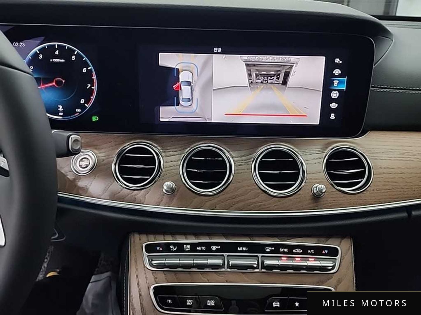 Mercedes-Benz E-Class W213 2023 — миниатюра 10