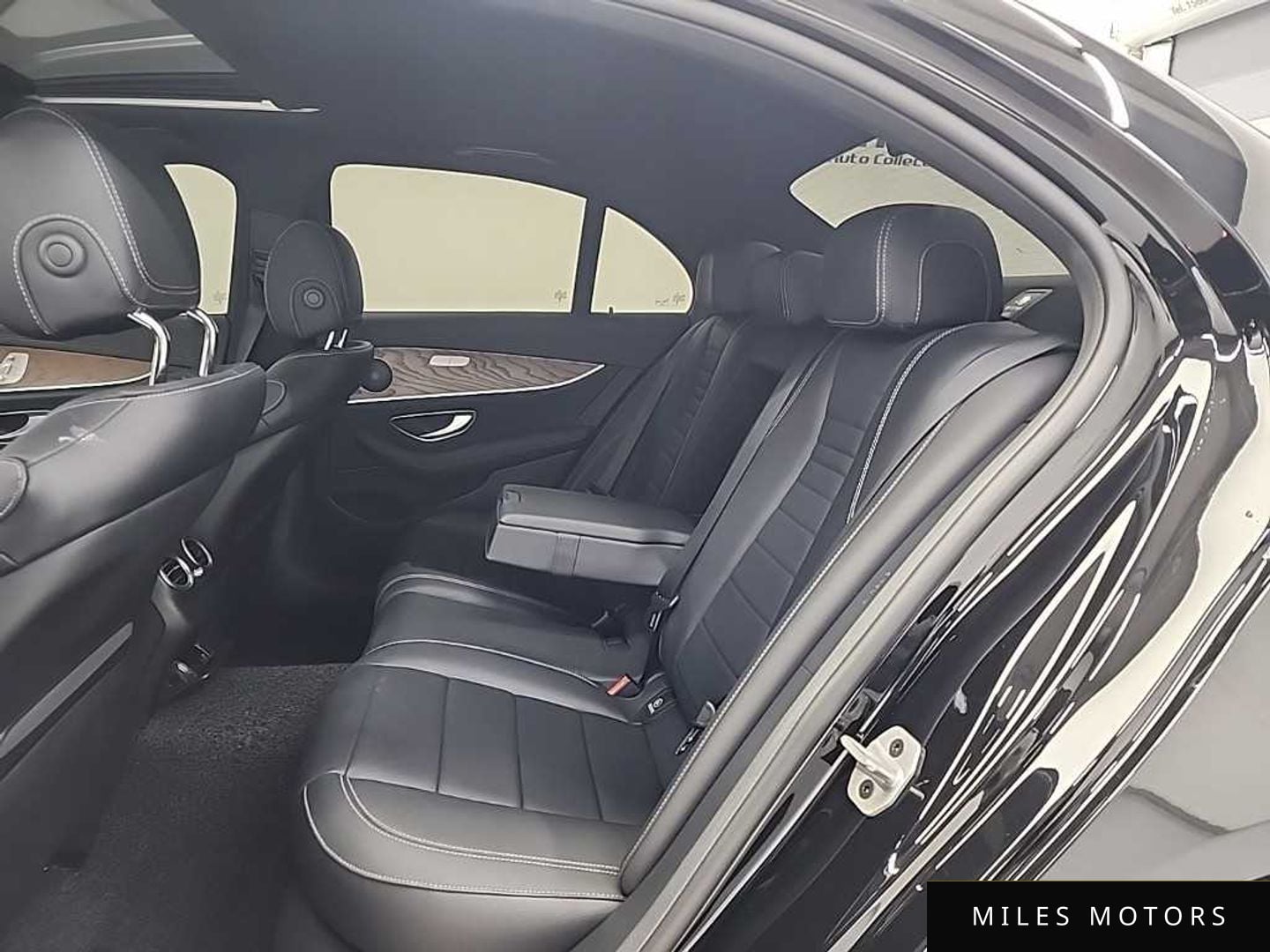 Mercedes-Benz E-Class W213 2023 — миниатюра 12