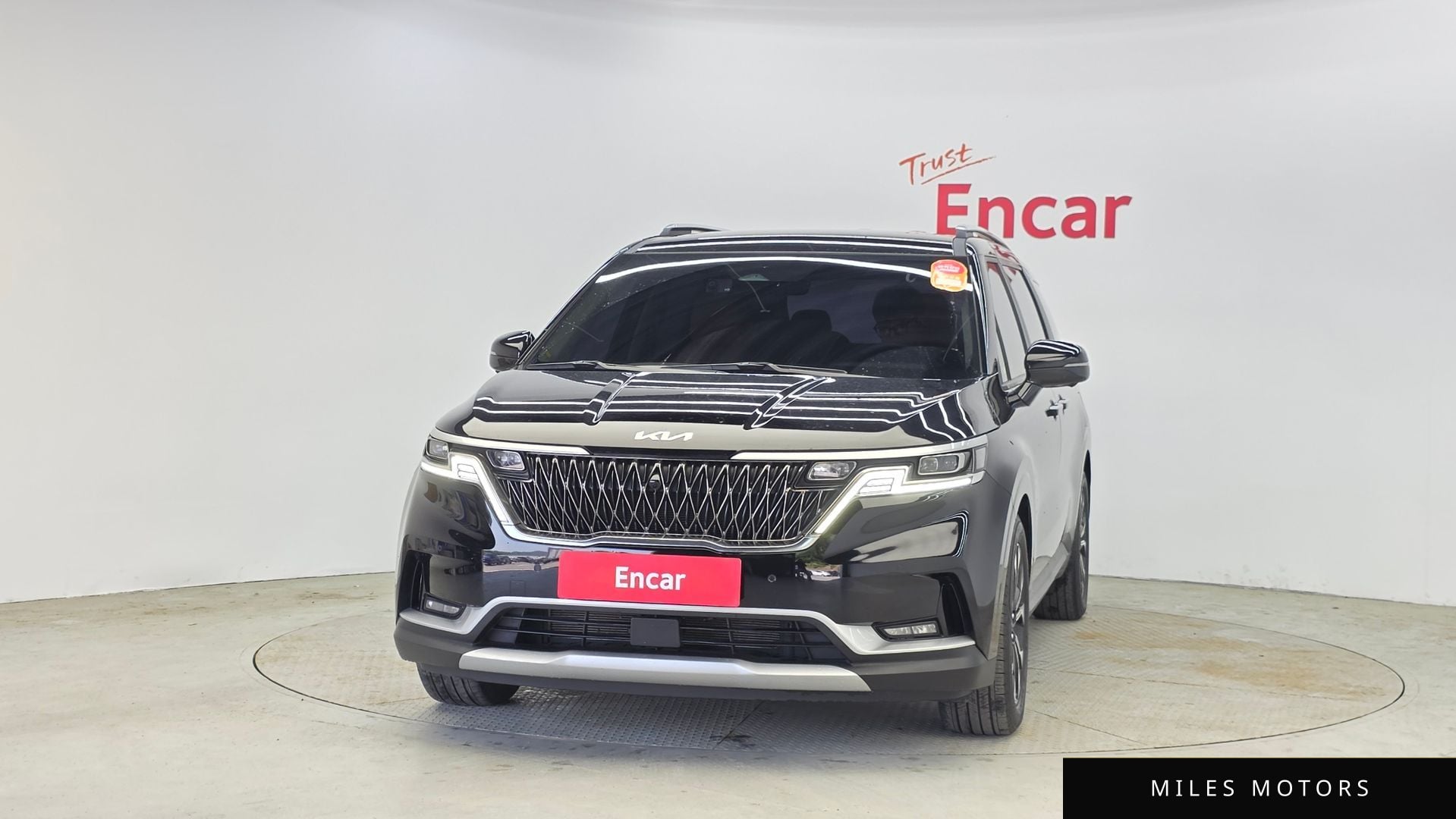 Kia Carnival 2023 — миниатюра 3