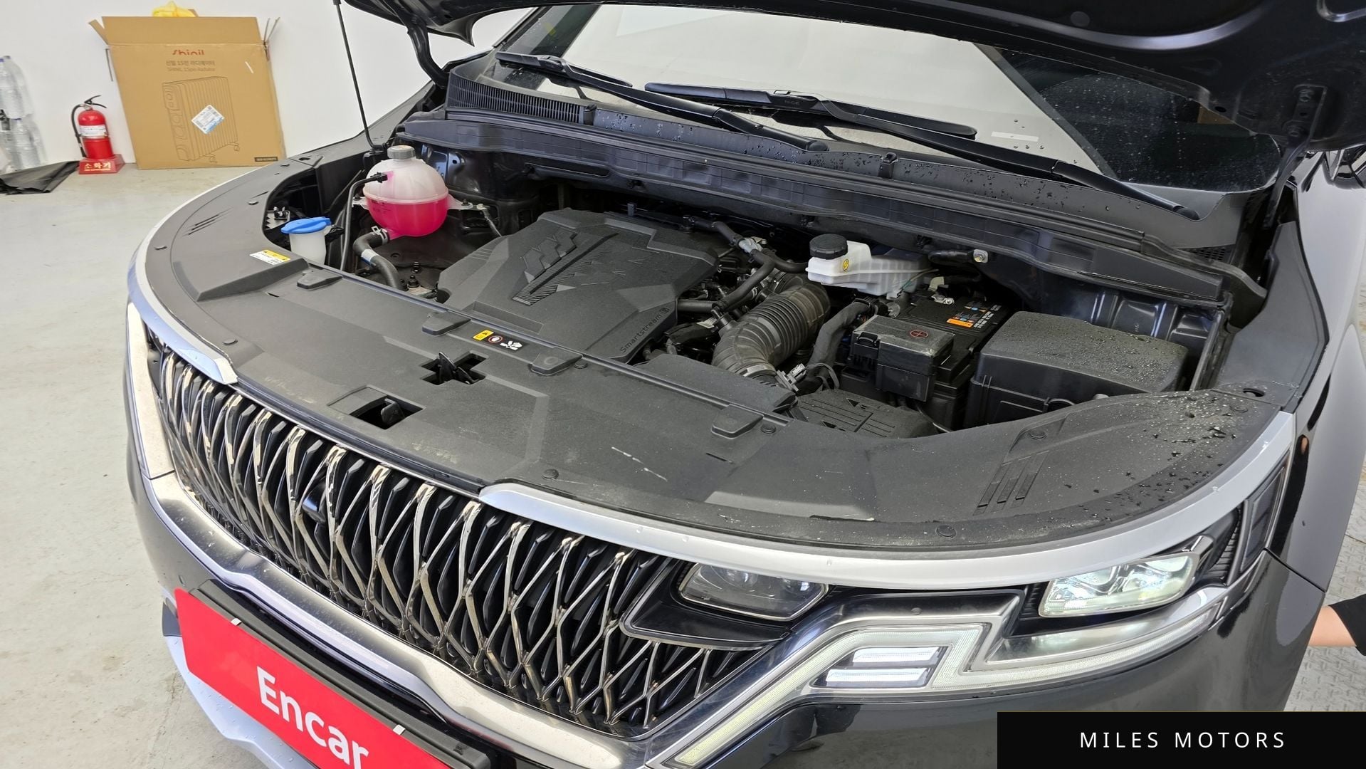 Kia Carnival 2023 — миниатюра 6