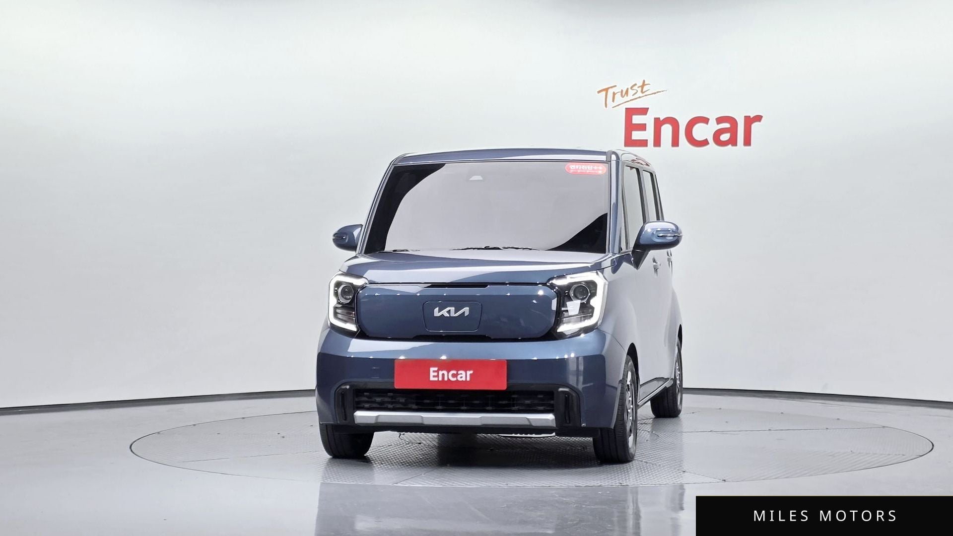 Kia RAY 2024 — миниатюра 2