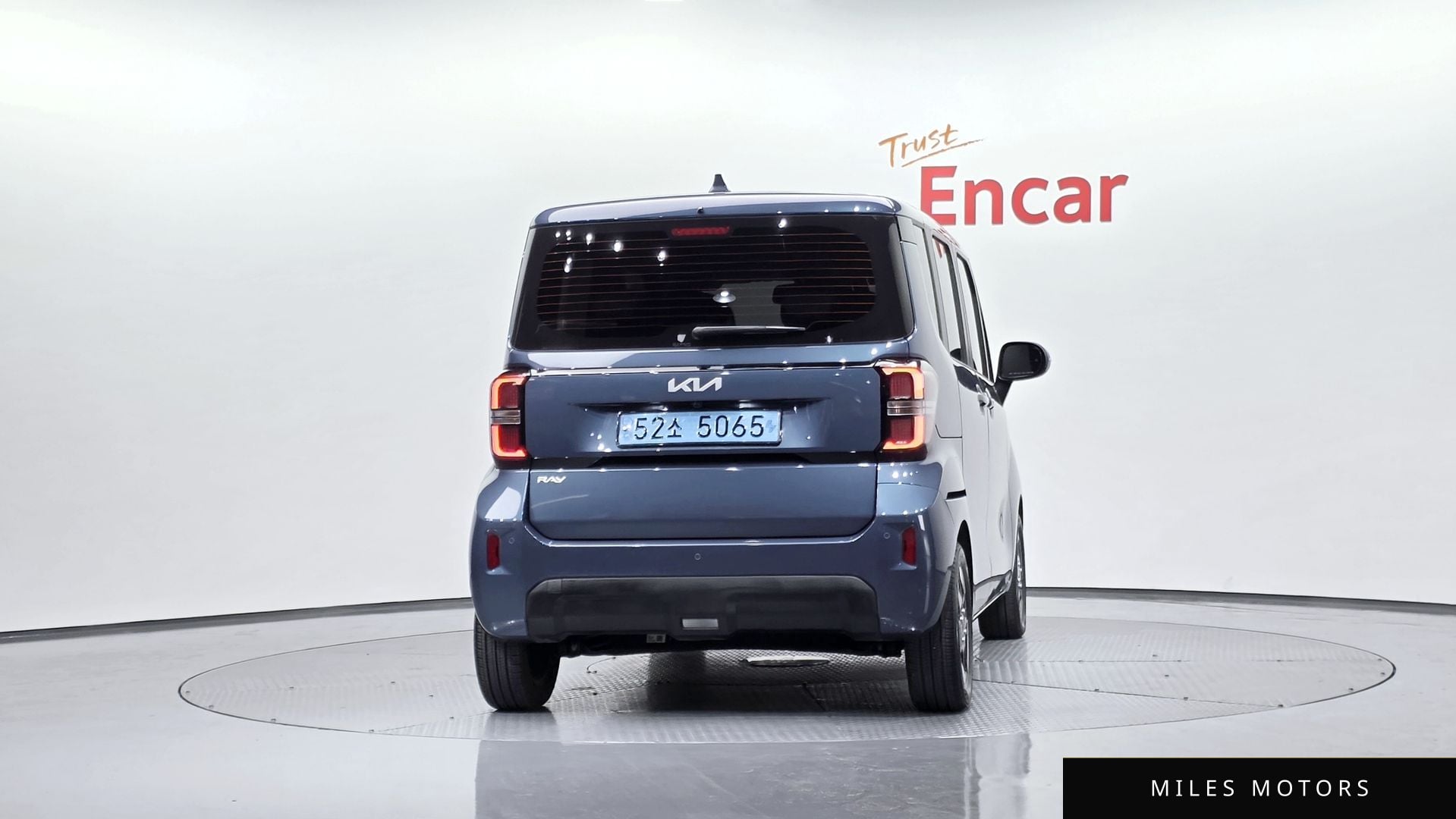 Kia RAY 2024 — миниатюра 3