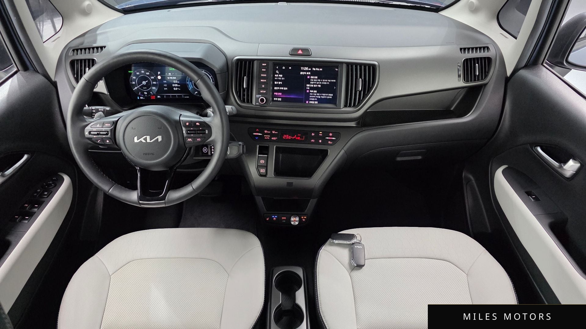 Kia RAY 2024 — миниатюра 9