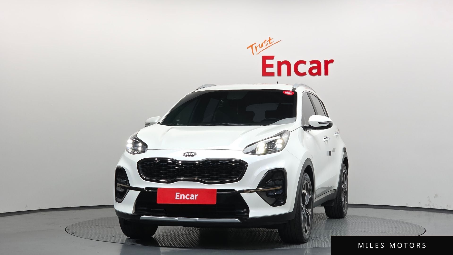 Kia Sportage 2019 — миниатюра 3