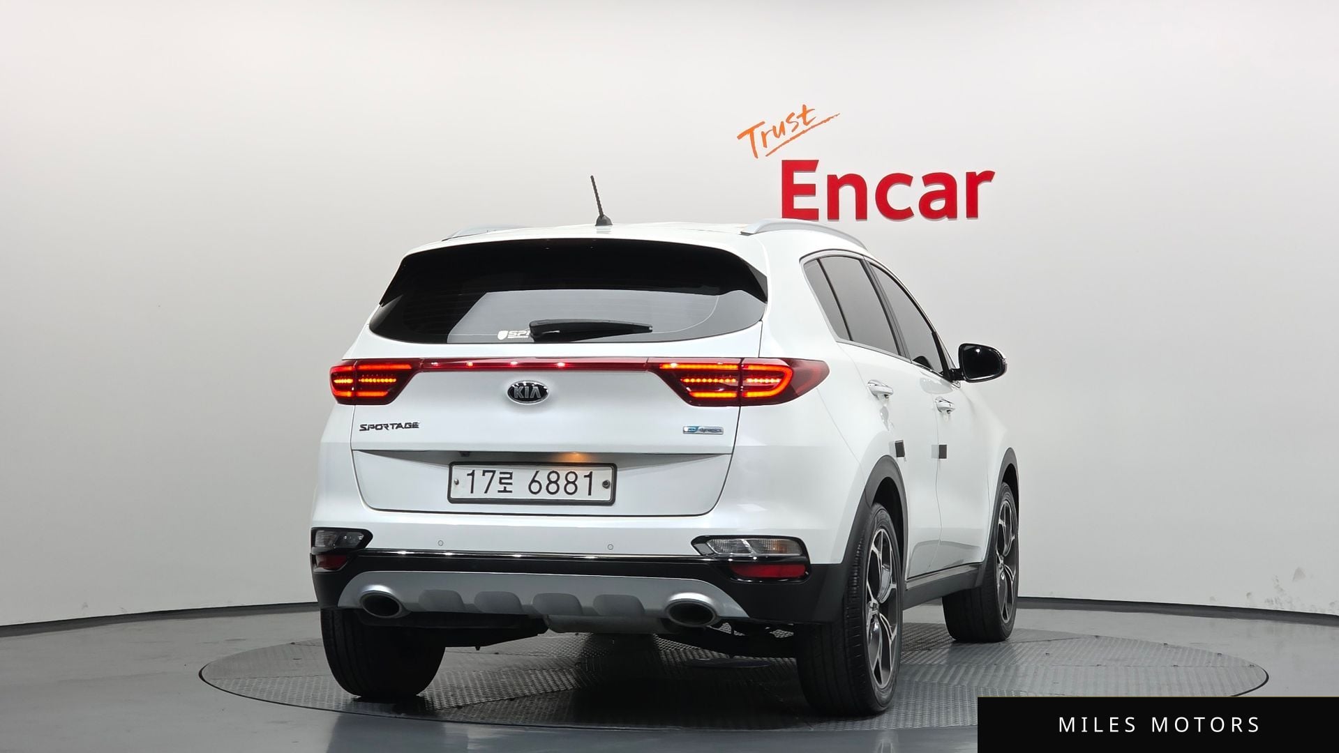 Kia Sportage 2019 — миниатюра 4