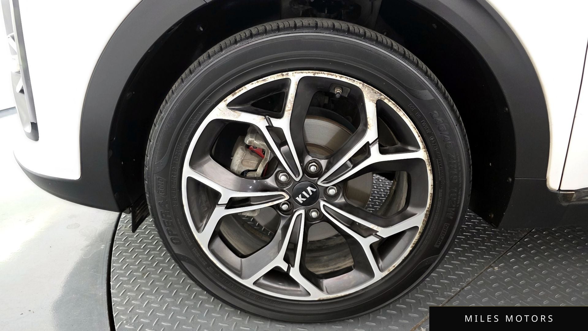 Kia Sportage 2019 — миниатюра 5