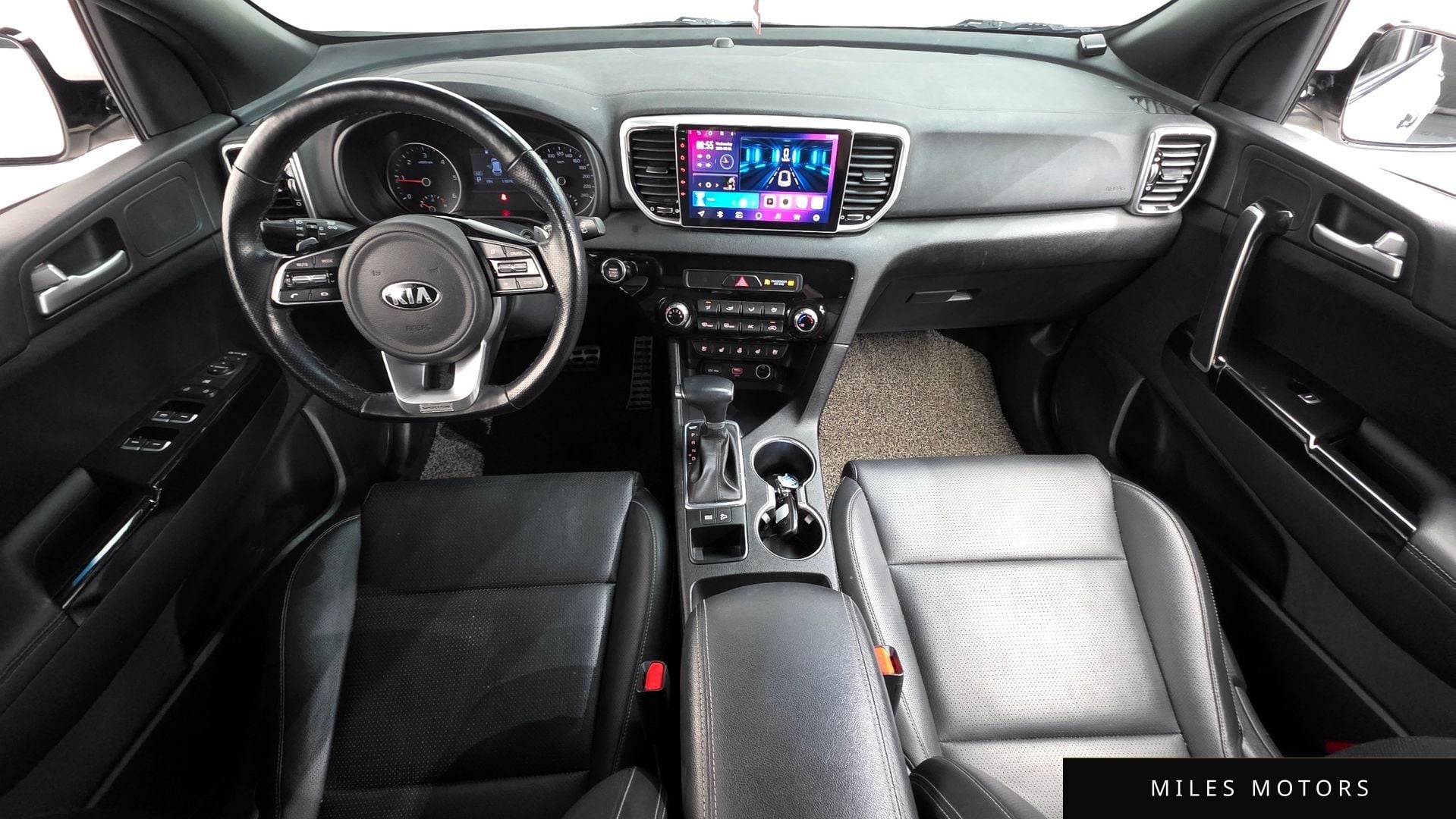 Kia Sportage 2019 — миниатюра 10