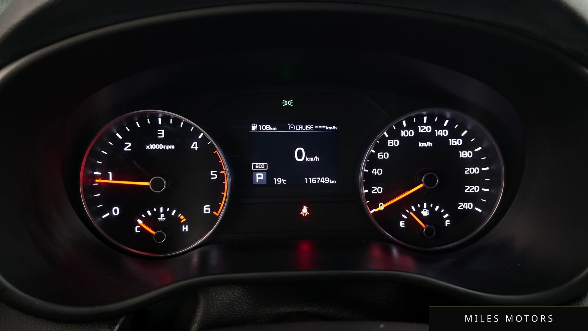 Kia Sportage 2019 — миниатюра 11