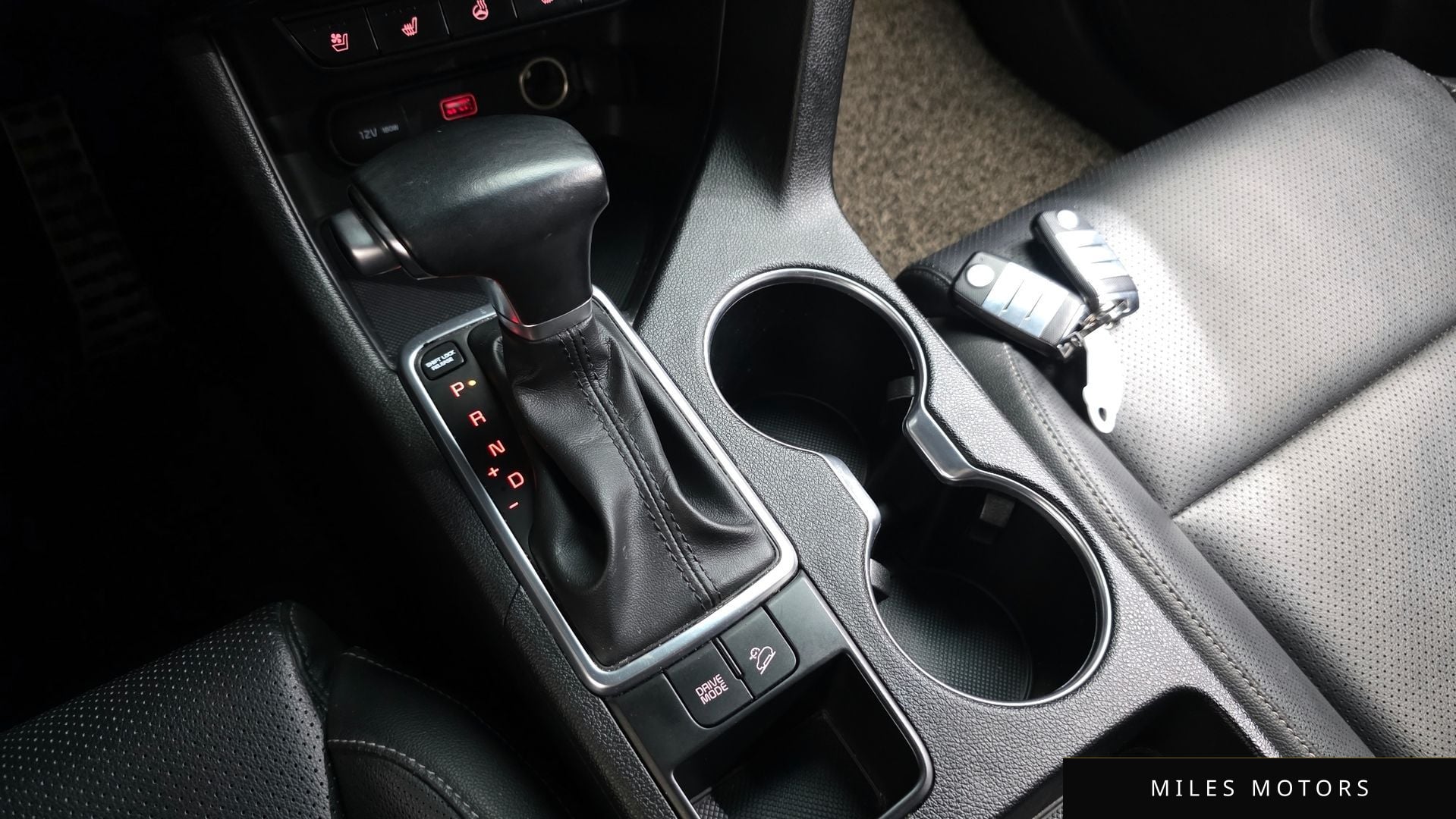 Kia Sportage 2019 — миниатюра 12