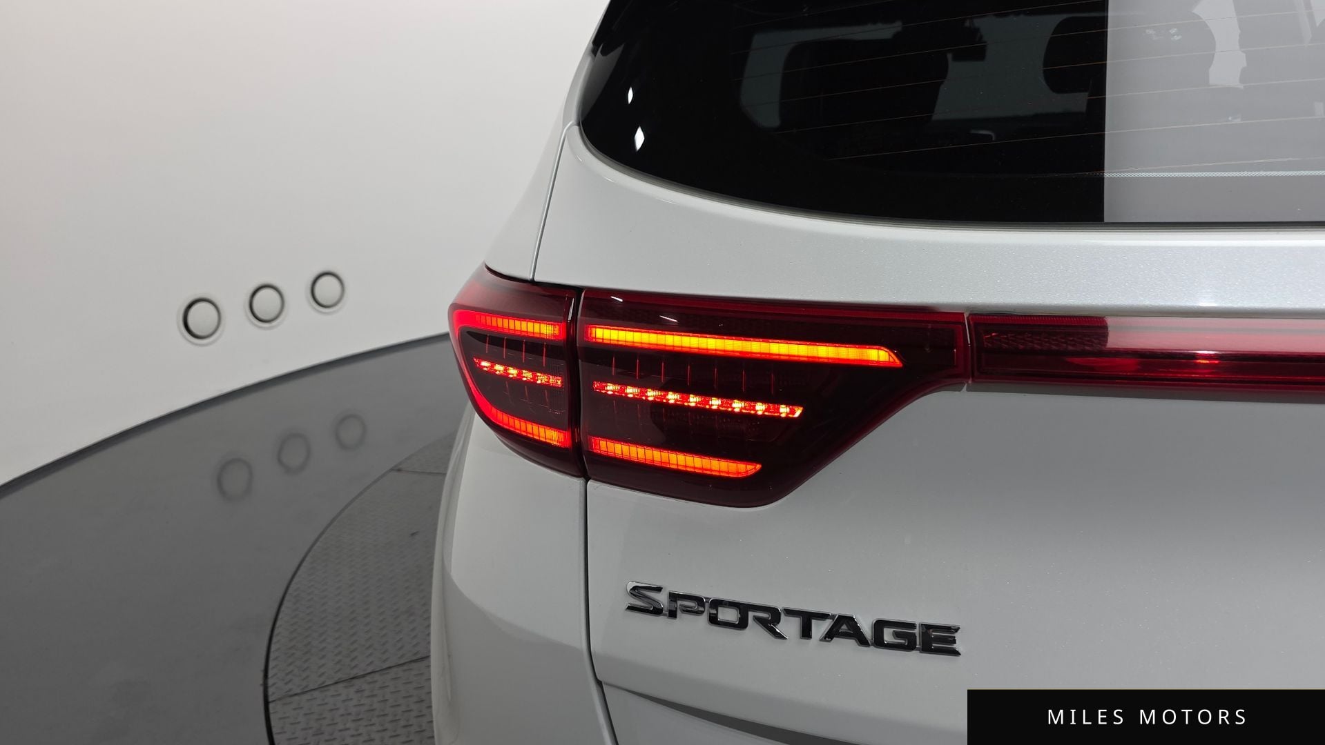 Kia Sportage 2019 — миниатюра 9