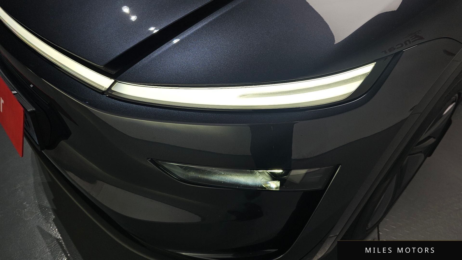 Tesla Model Y 2025 — миниатюра 7