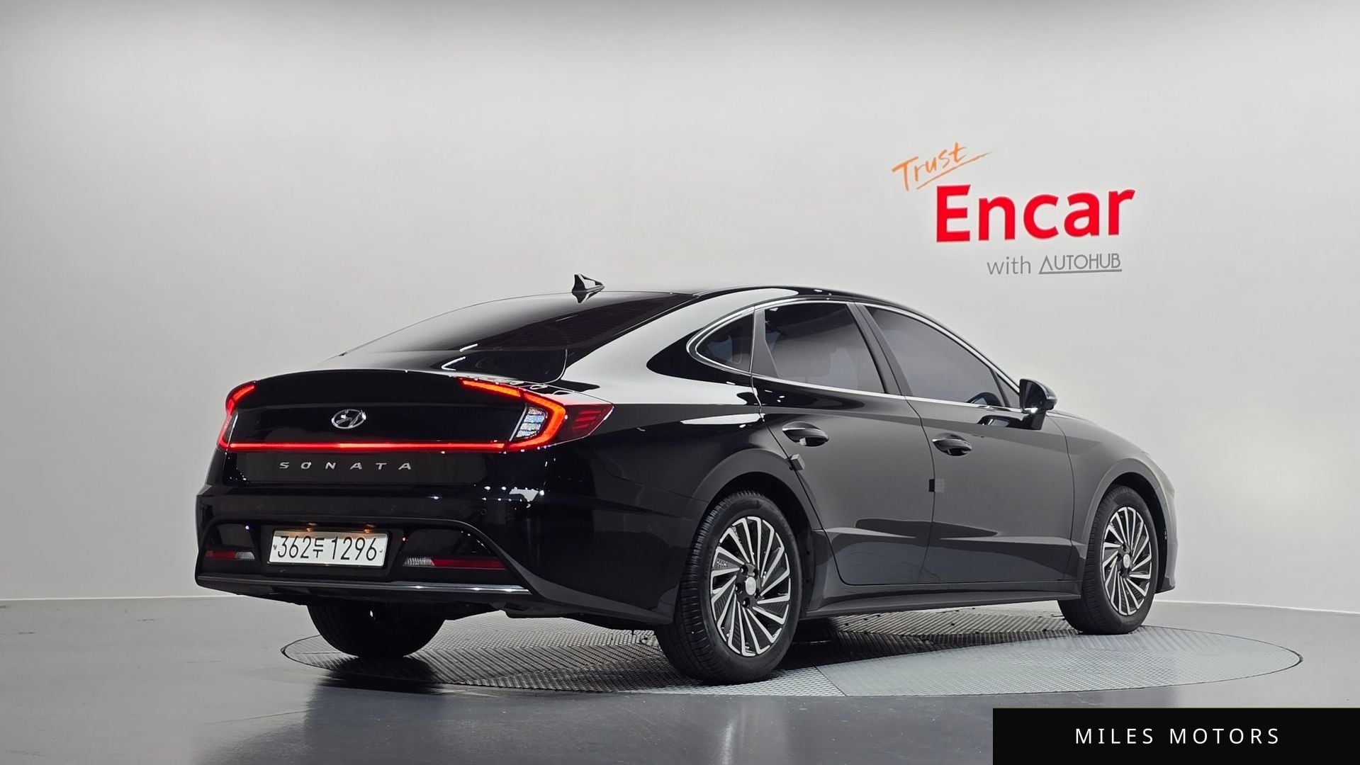 Hyundai Sonata 2023 — миниатюра 2
