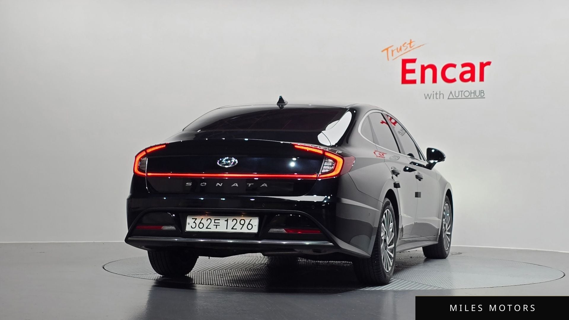Hyundai Sonata 2023 — миниатюра 4