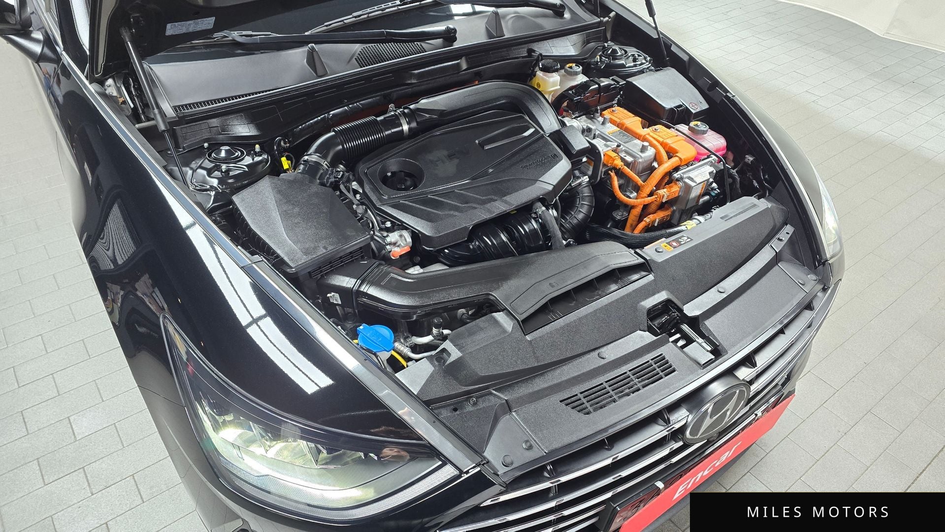 Hyundai Sonata 2023 — миниатюра 6