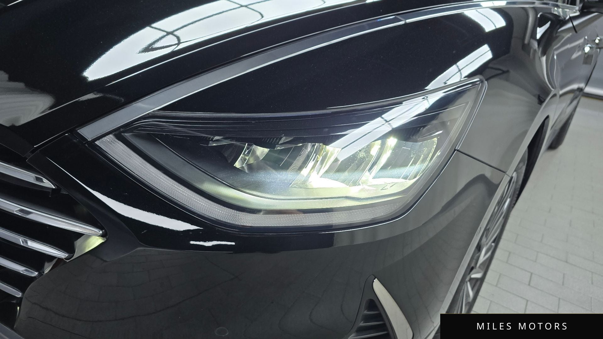 Hyundai Sonata 2023 — миниатюра 8