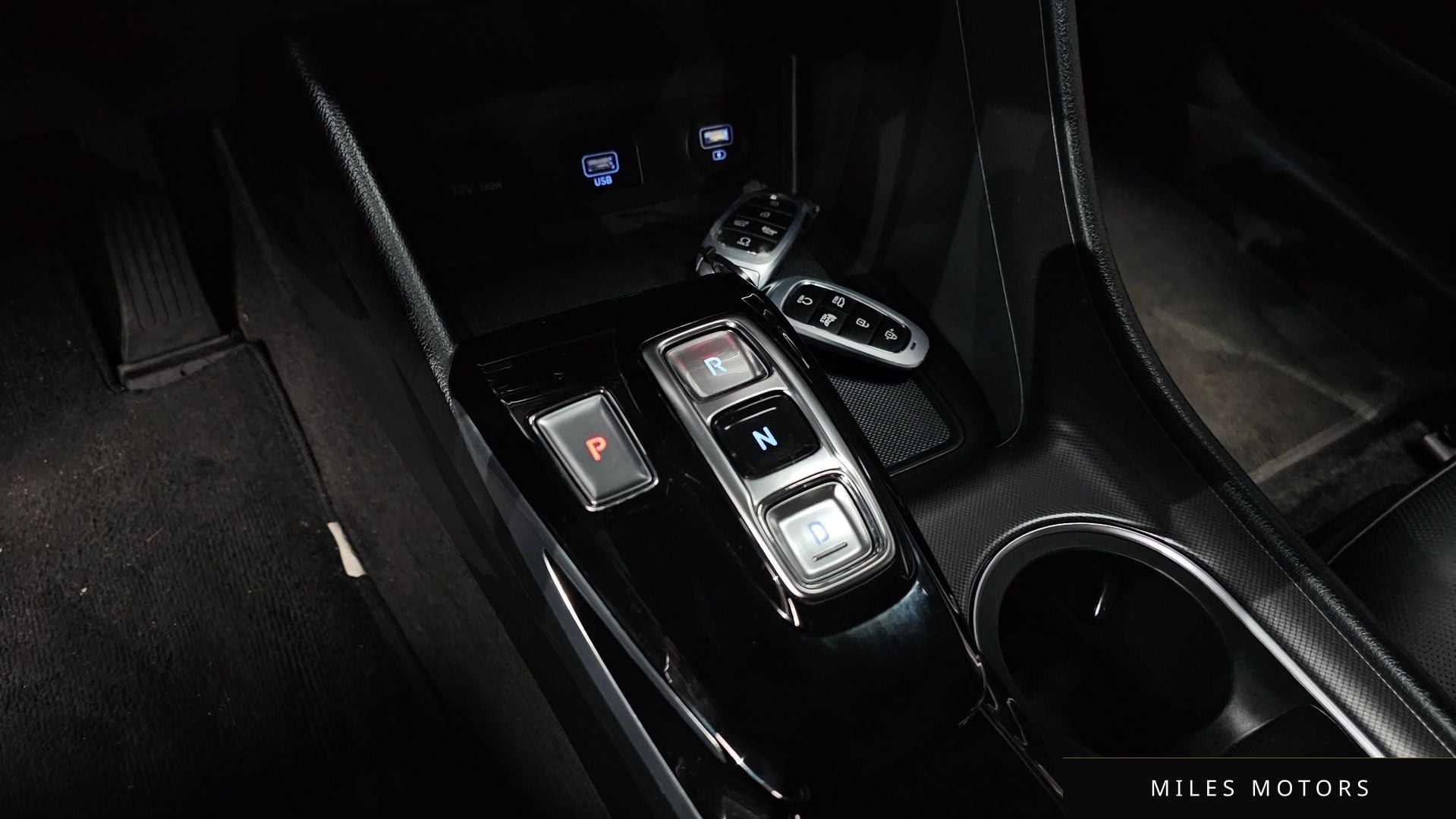 Hyundai Sonata 2021 — миниатюра 12