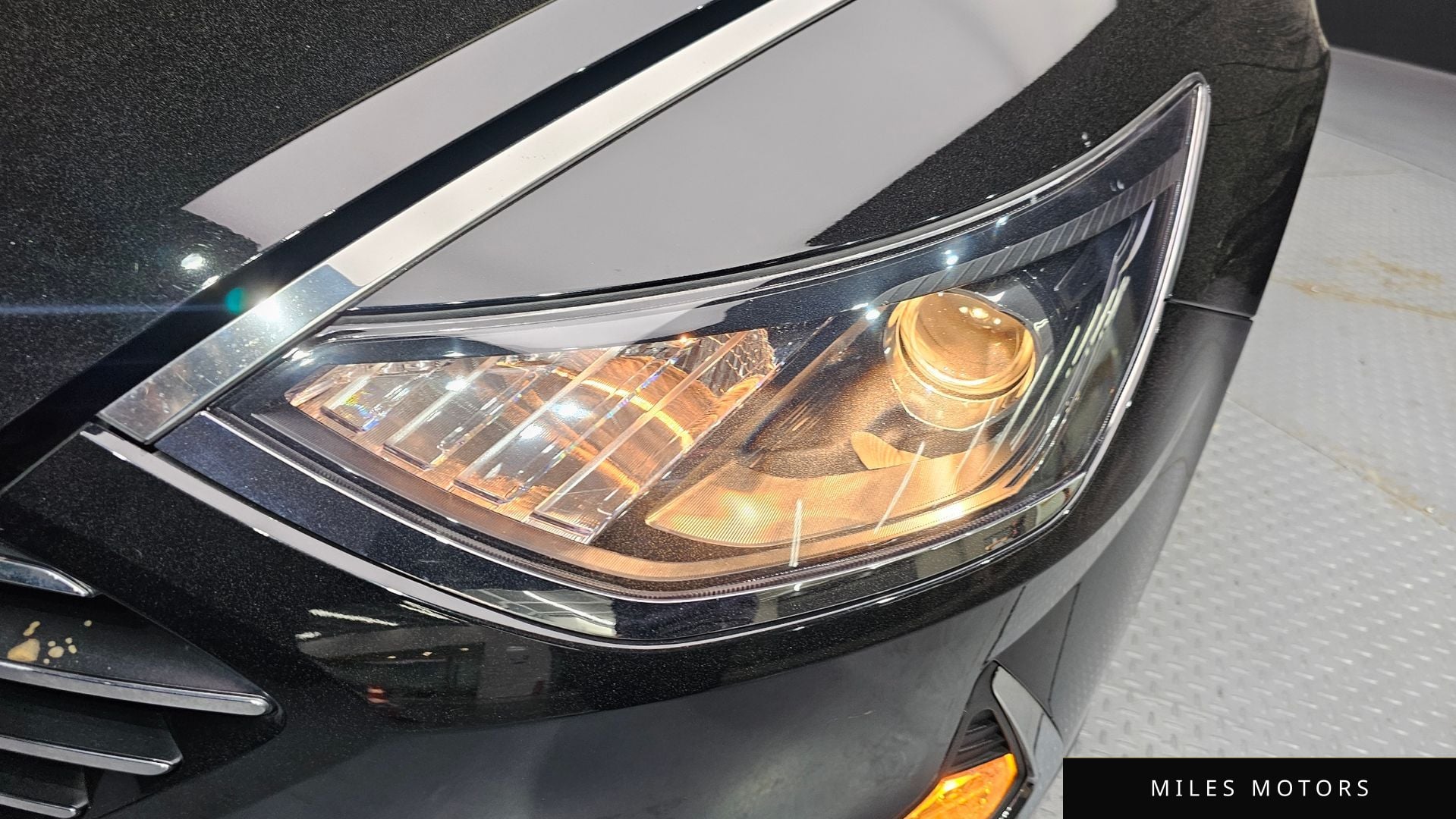 Hyundai Sonata 2021 — миниатюра 8
