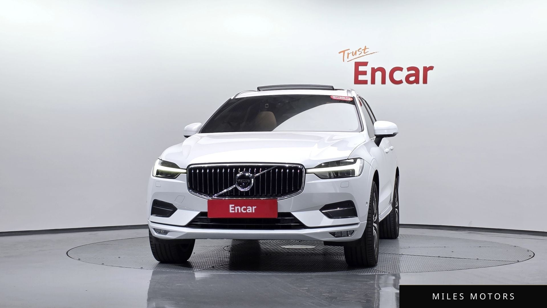 Volvo XC60 2021 — миниатюра 2