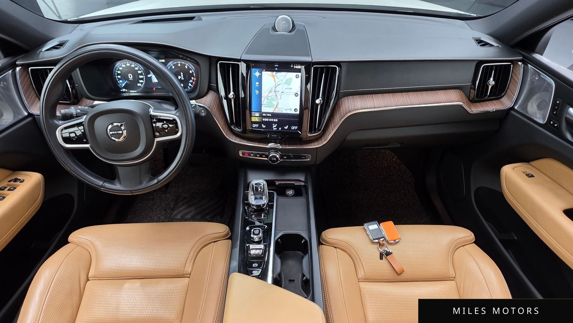 Volvo XC60 2021 — миниатюра 9