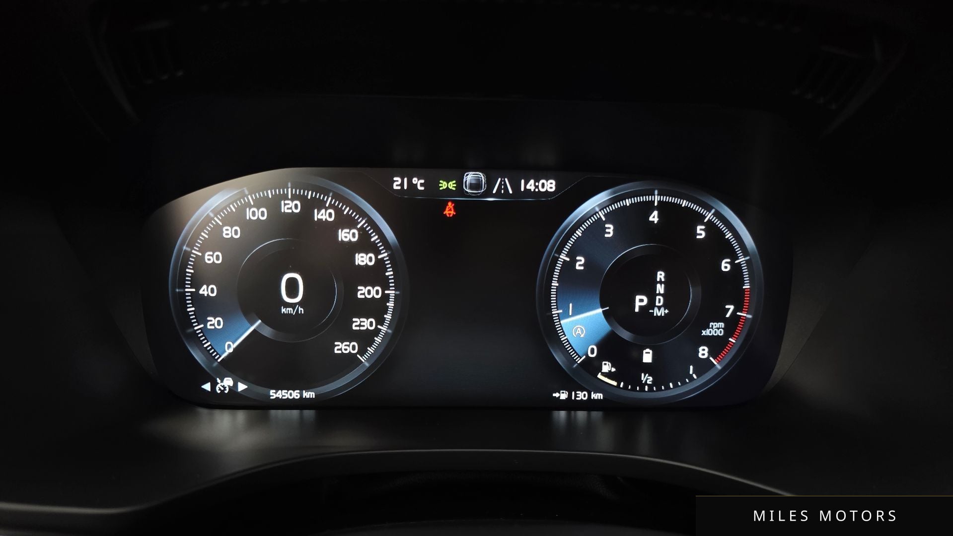 Volvo XC60 2021 — миниатюра 10
