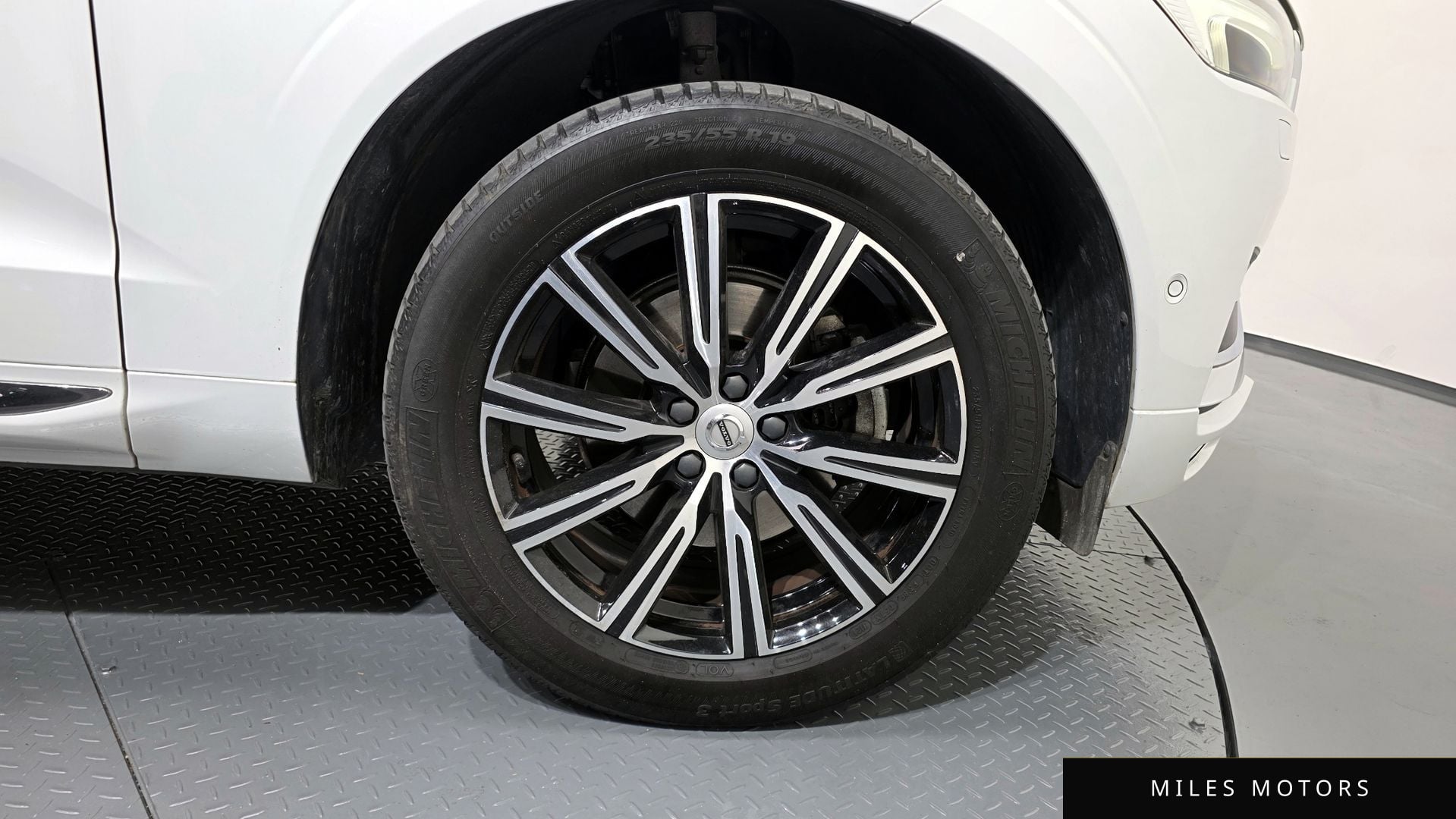 Volvo XC60 2021 — миниатюра 6
