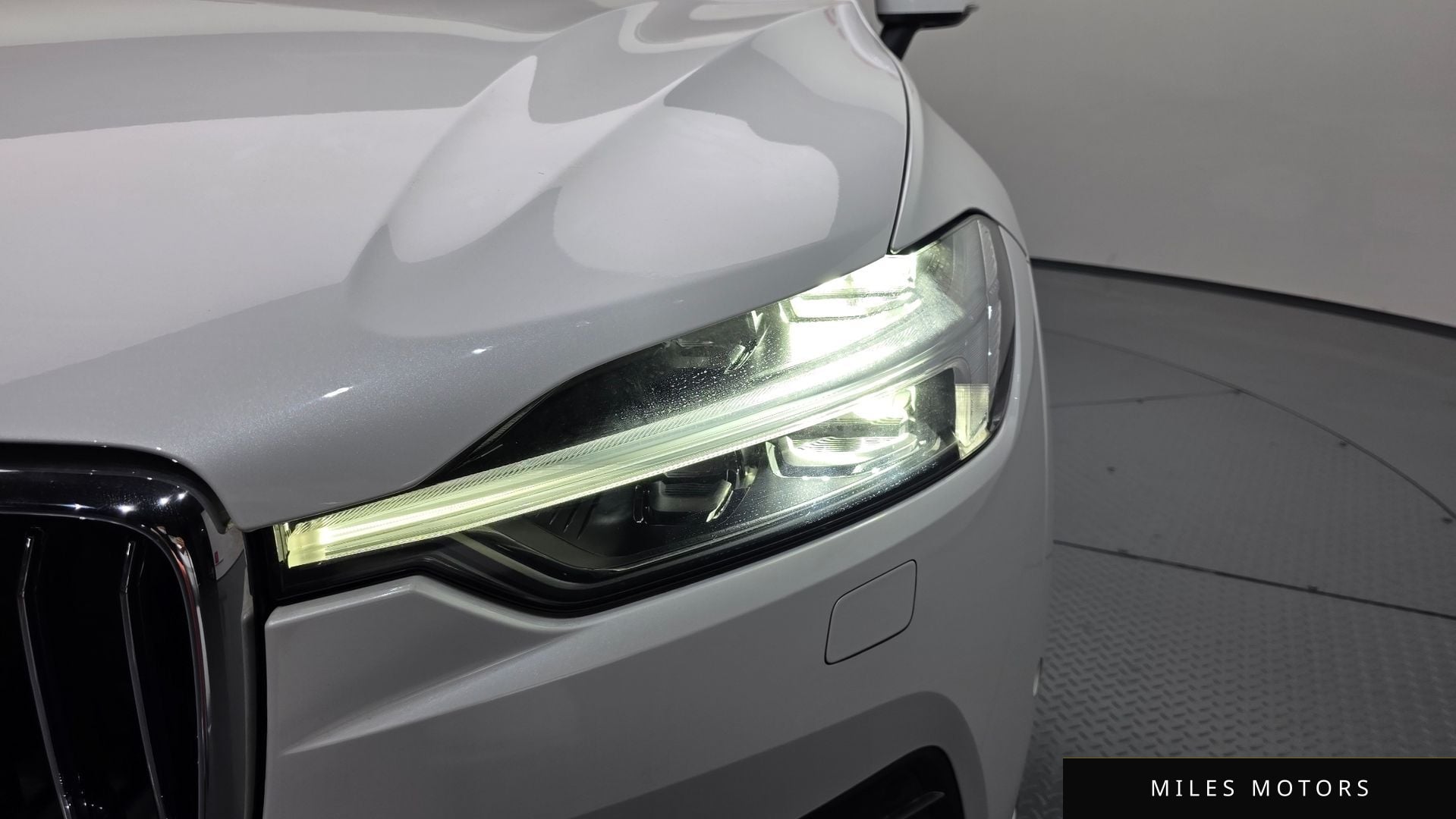Volvo XC60 2021 — миниатюра 7