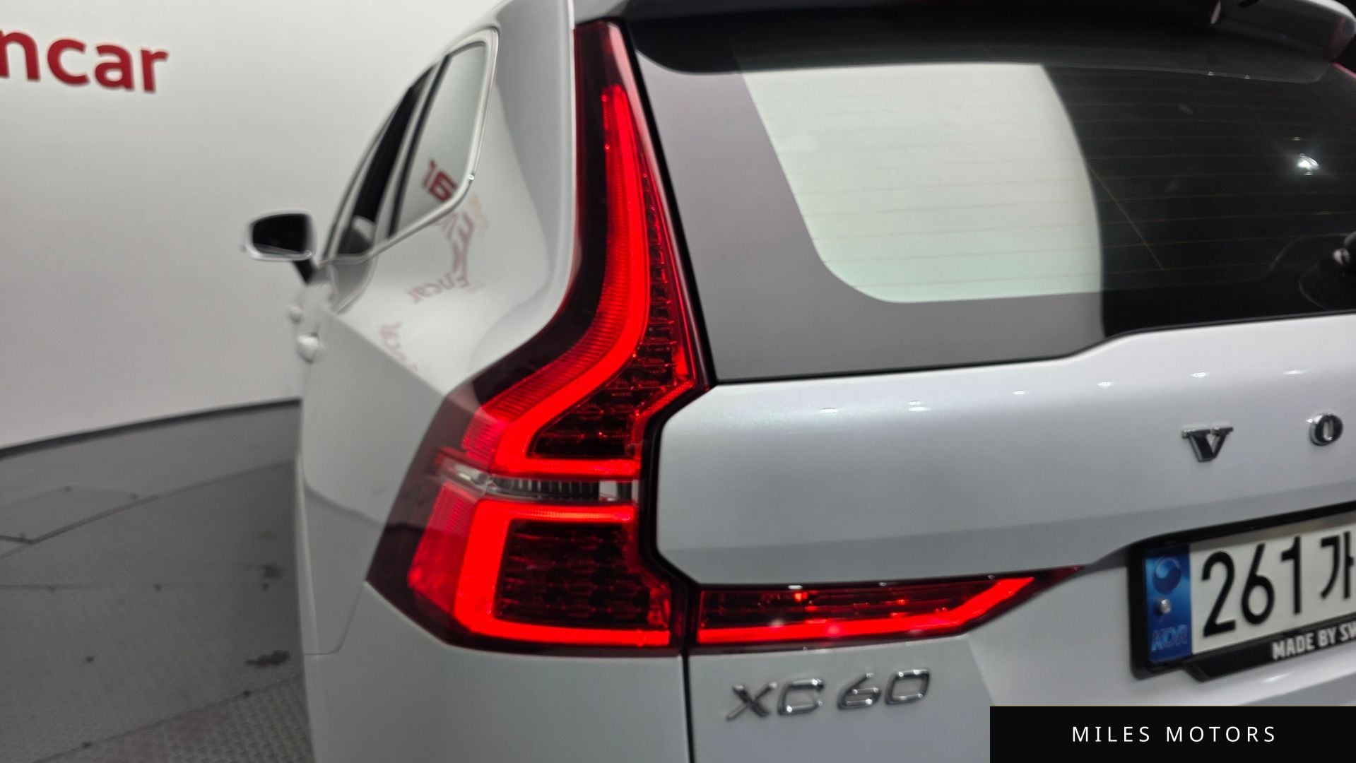 Volvo XC60 2021 — миниатюра 8