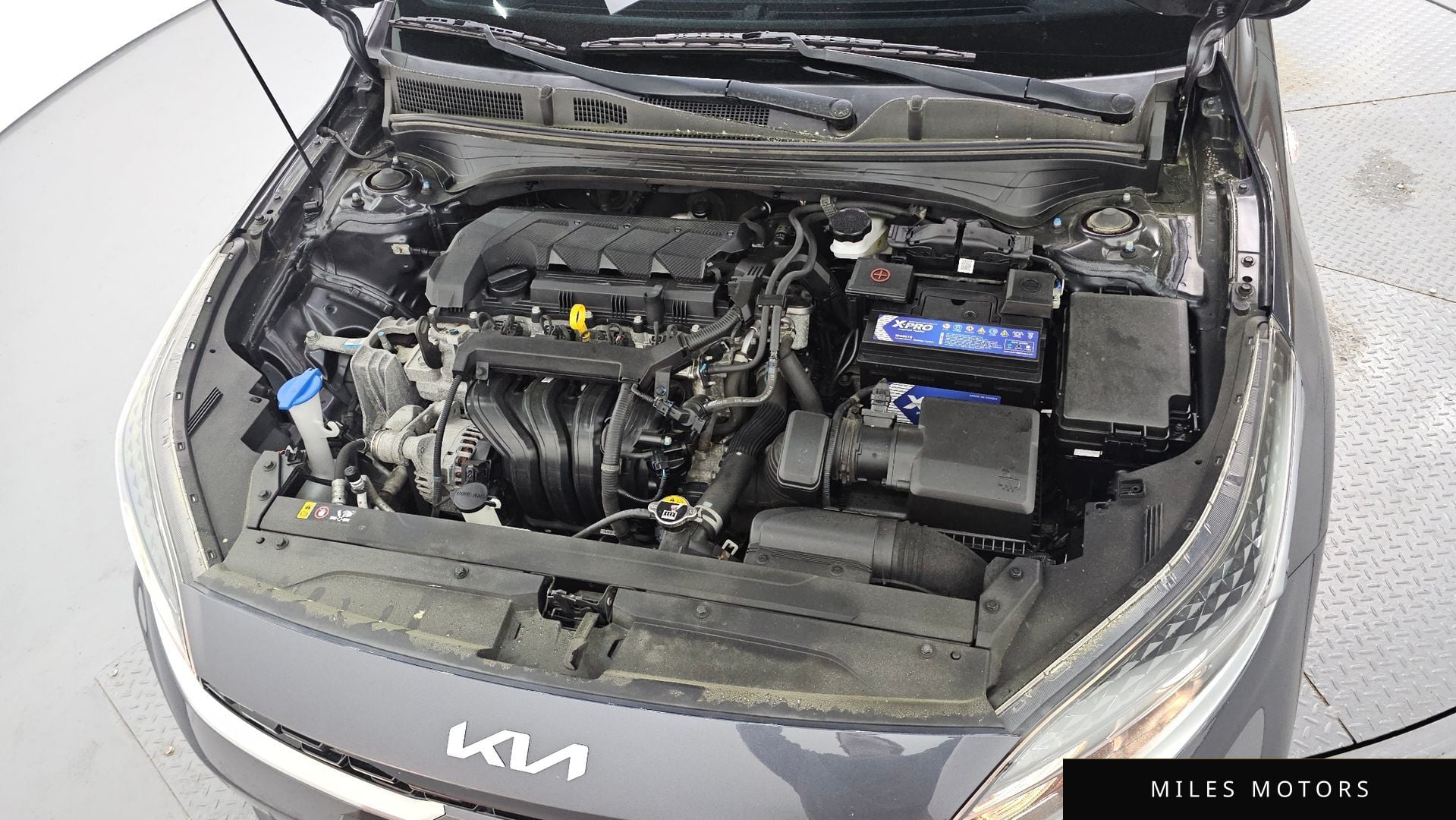 Kia K3 2022 — миниатюра 6