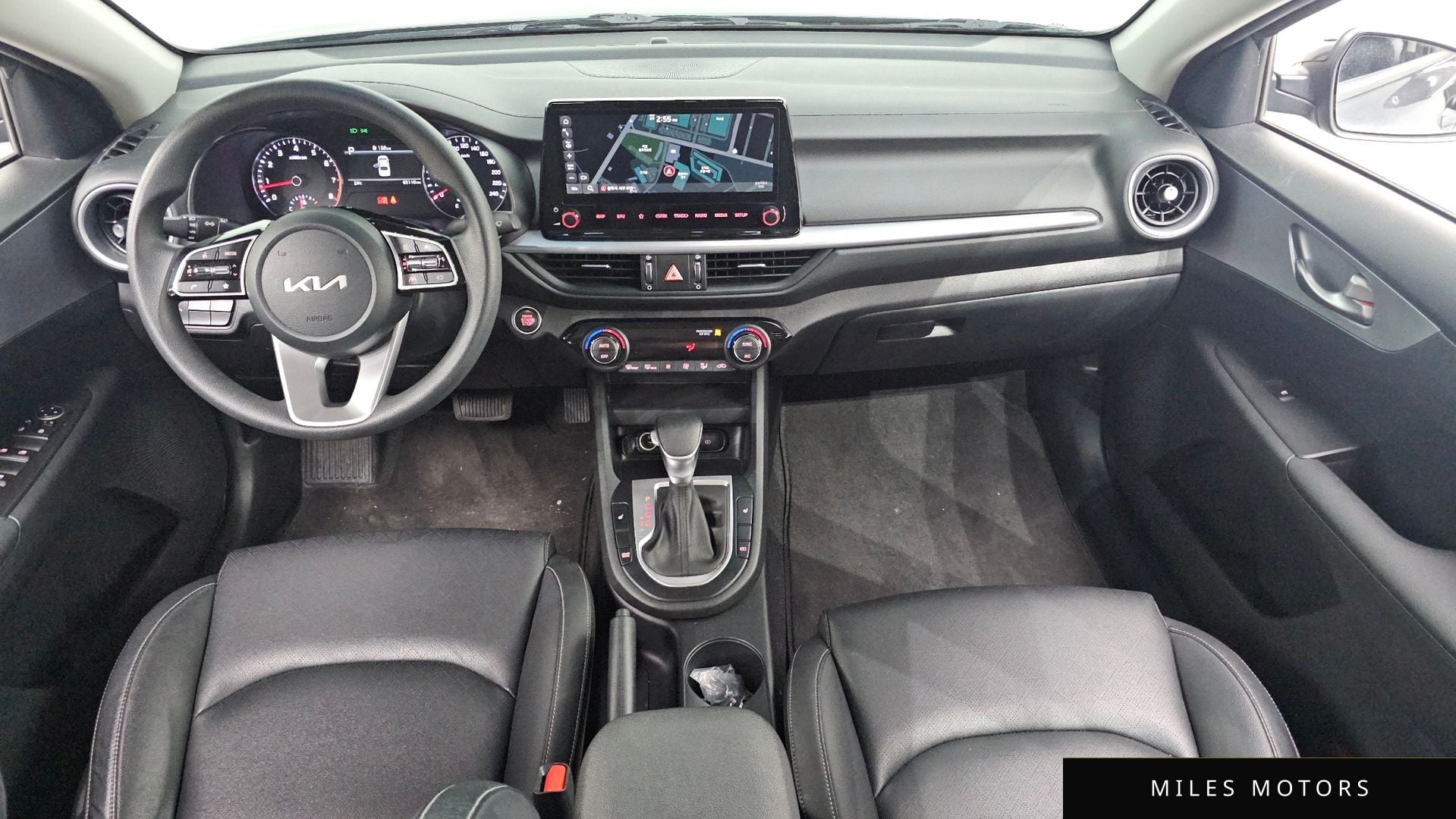 Kia K3 2022 — миниатюра 10