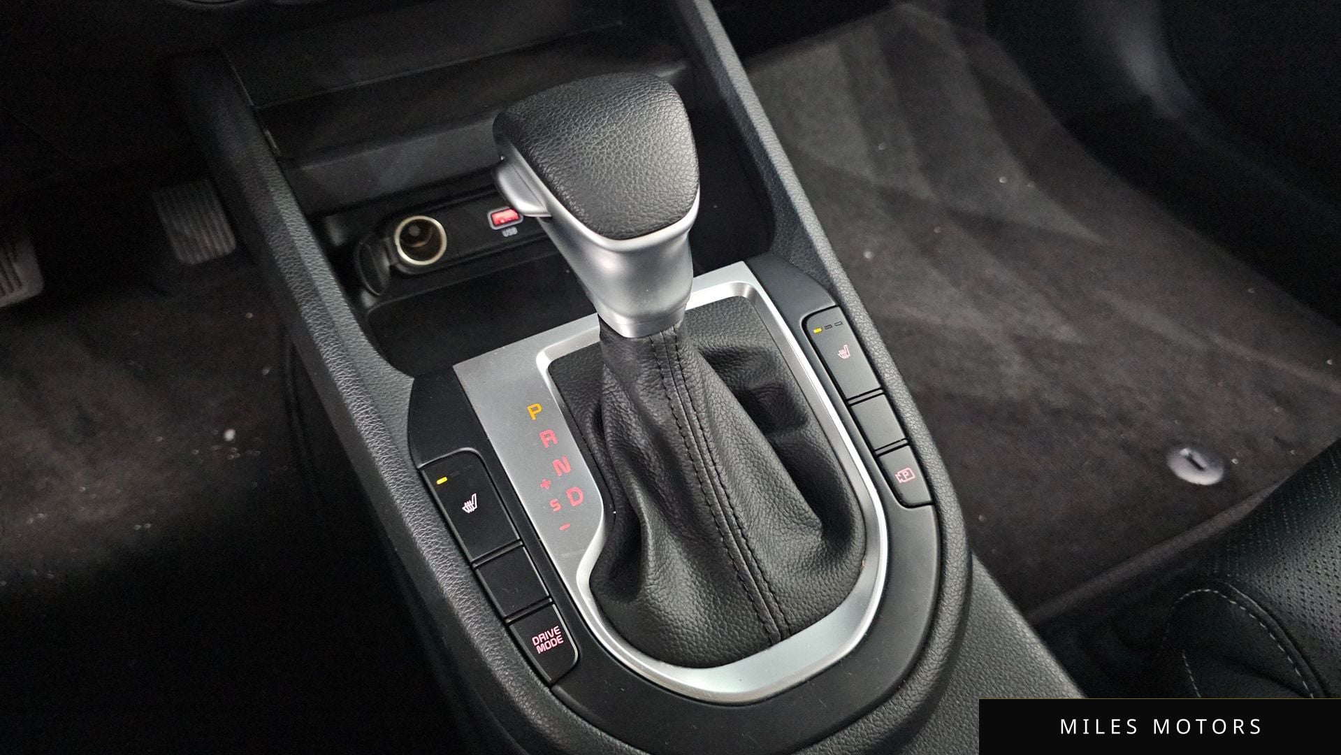 Kia K3 2022 — миниатюра 12