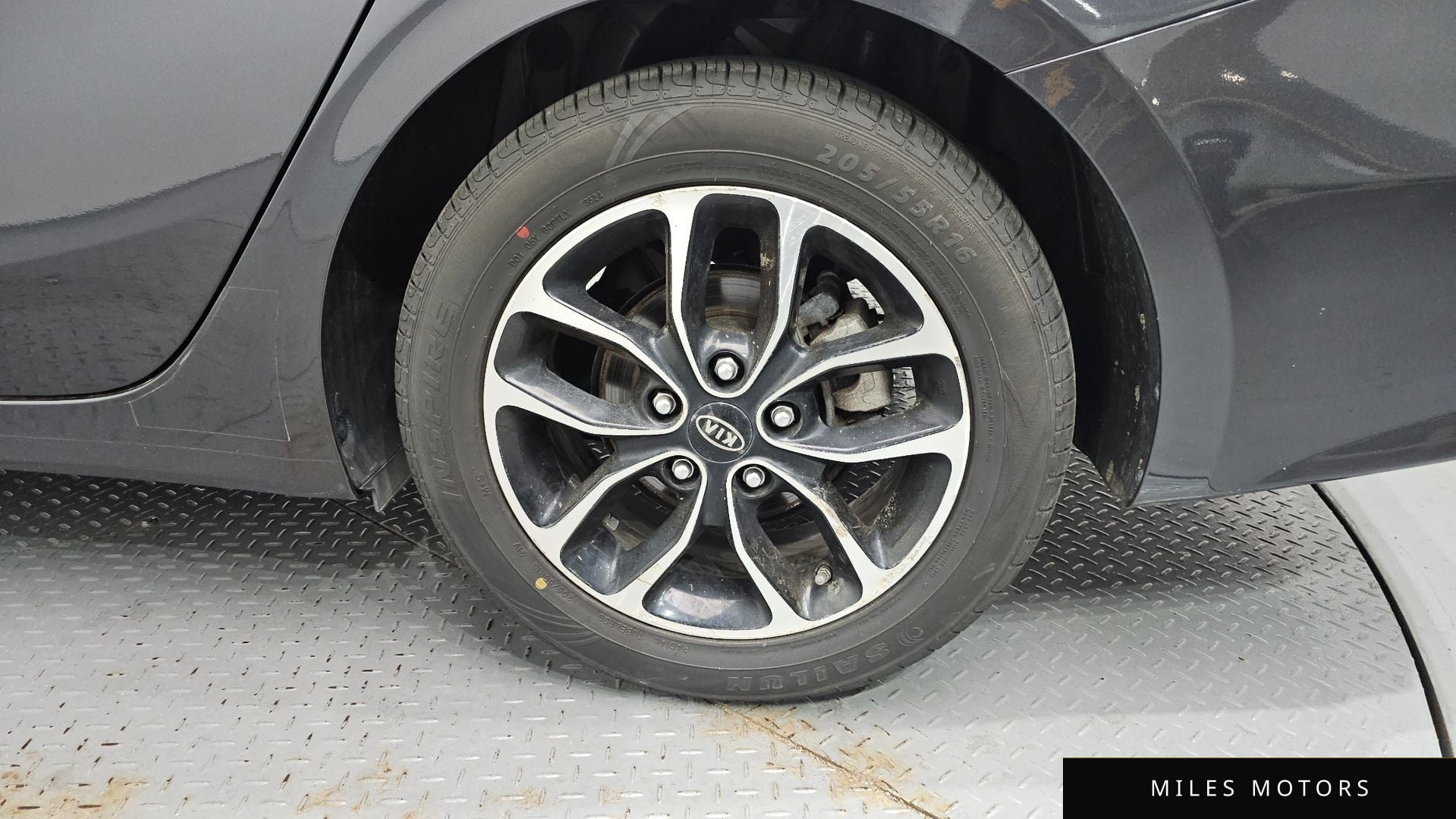 Kia K3 2022 — миниатюра 7