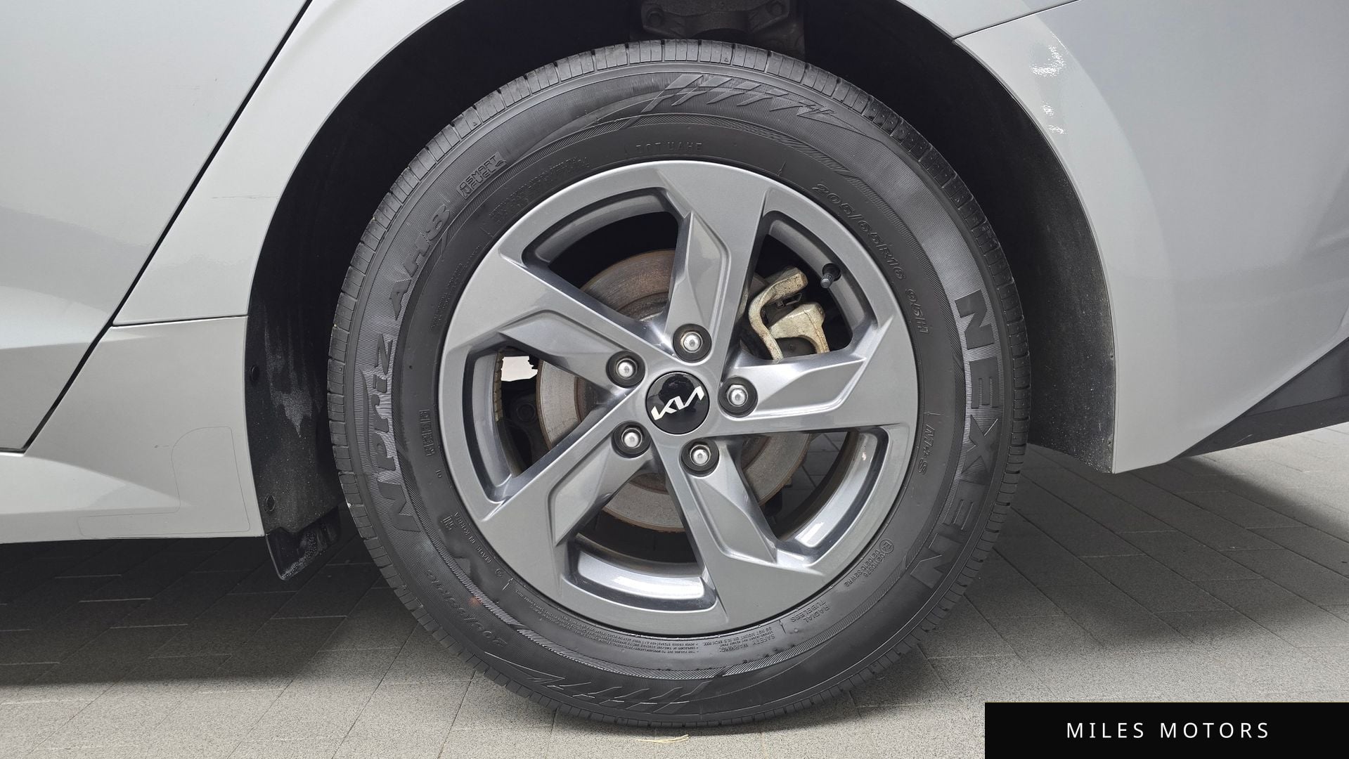 Kia K5 2023 — миниатюра 7