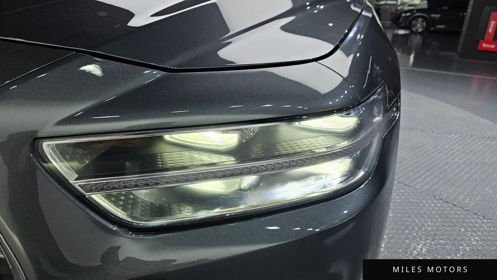 Genesis G90 2020 — миниатюра 8