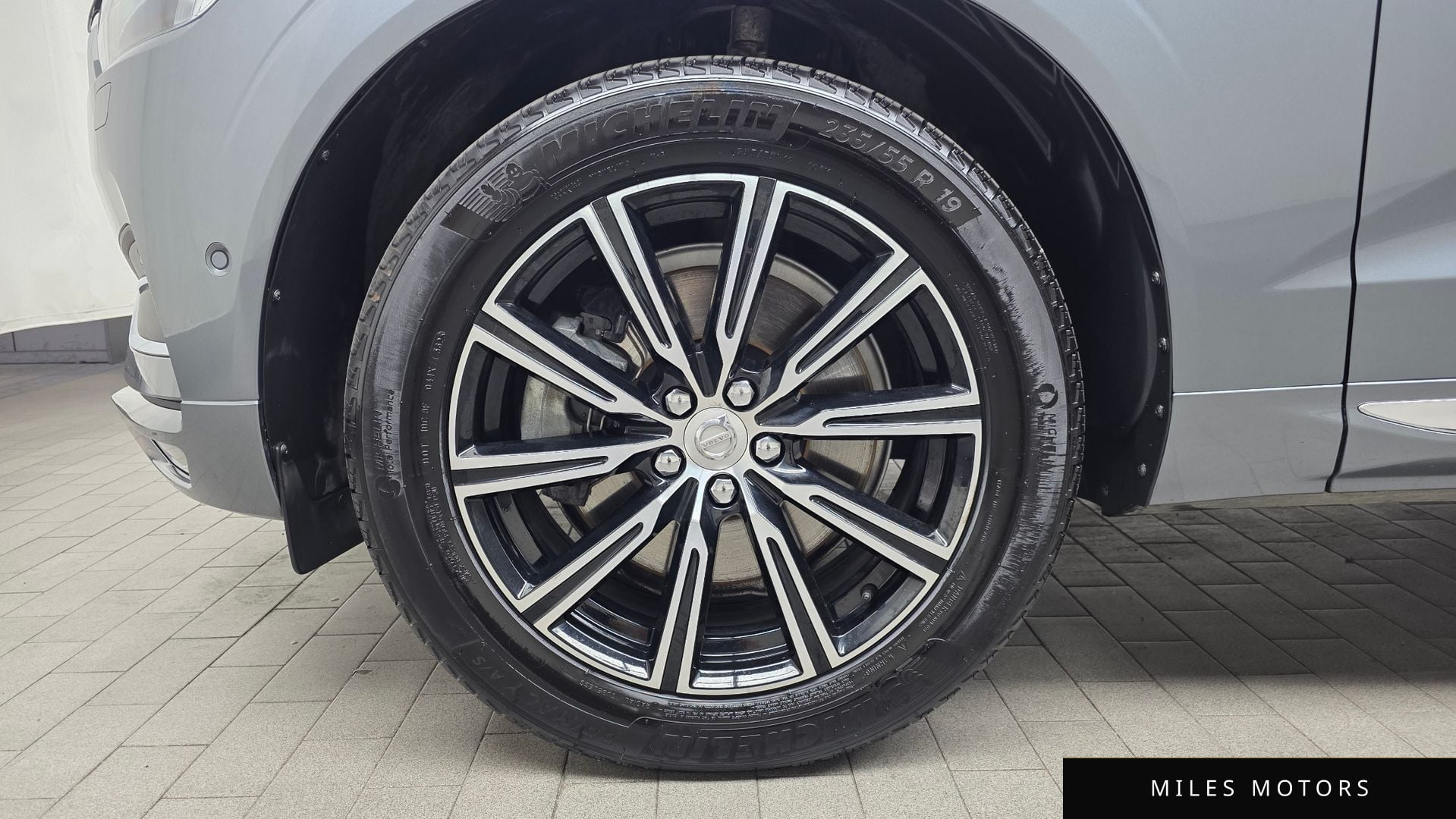 Volvo XC60 2018 — миниатюра 5