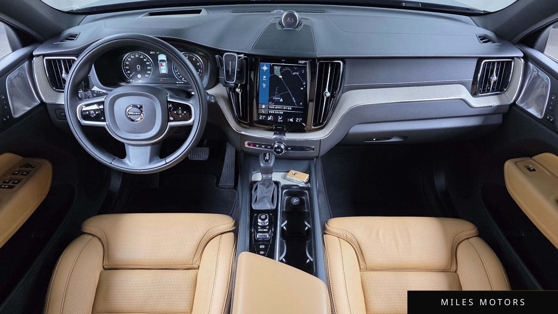 Volvo XC60 2018 — миниатюра 10
