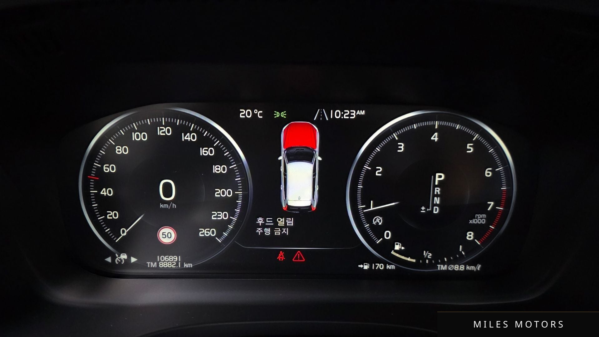 Volvo XC60 2018 — миниатюра 11
