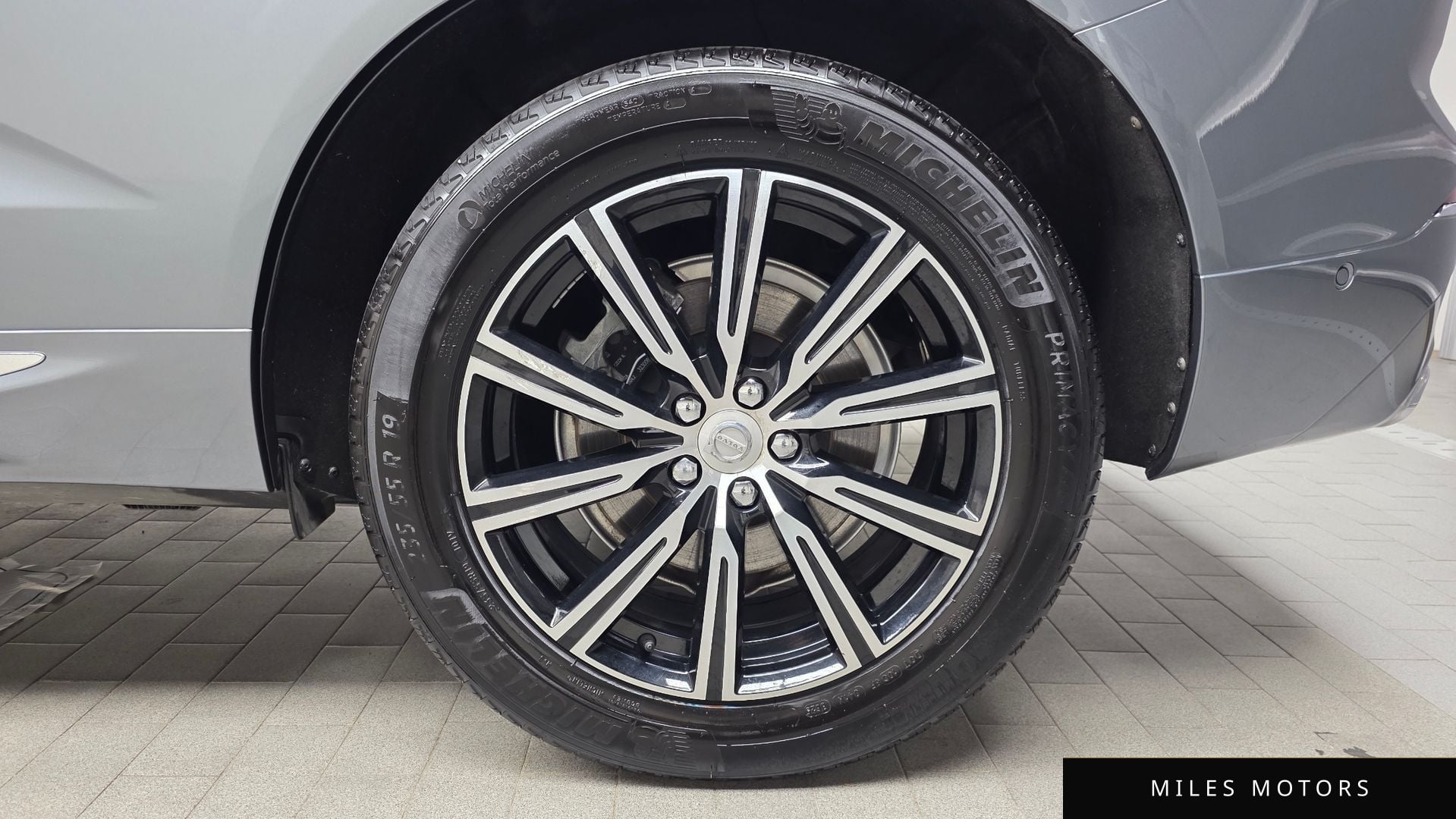 Volvo XC60 2018 — миниатюра 7