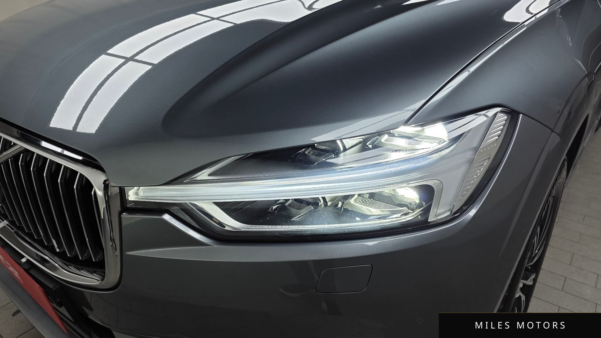 Volvo XC60 2018 — миниатюра 8