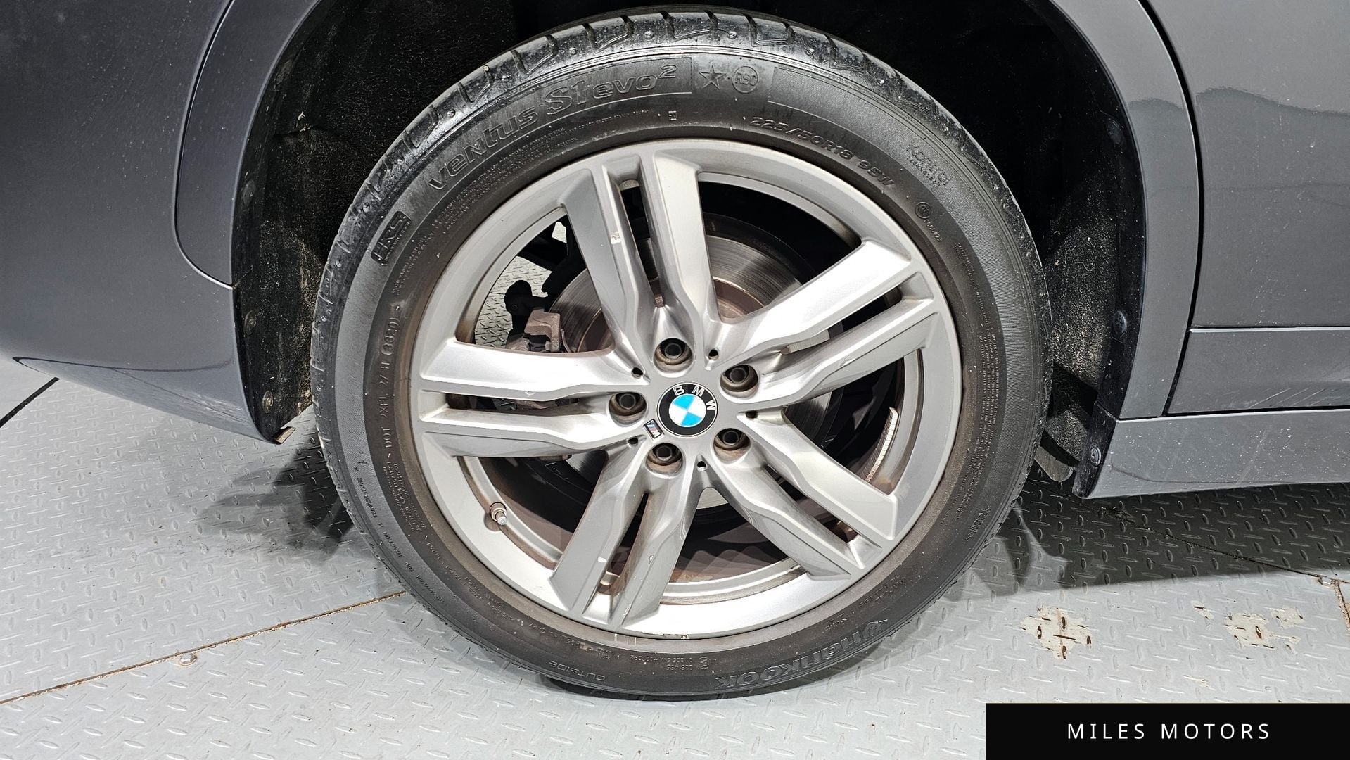 BMW X1 (F48) 2021 — миниатюра 5