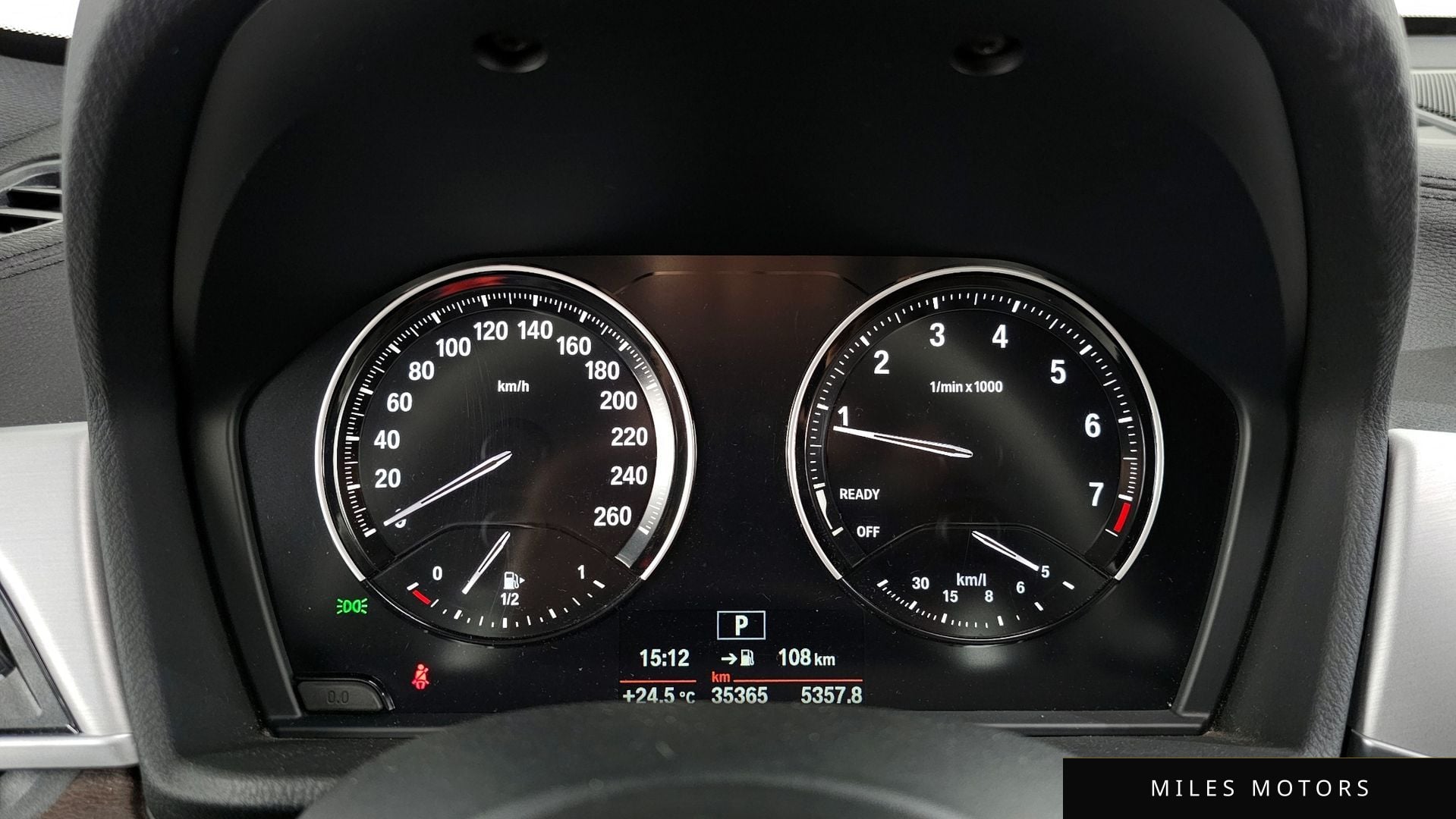 BMW X1 (F48) 2021 — миниатюра 11