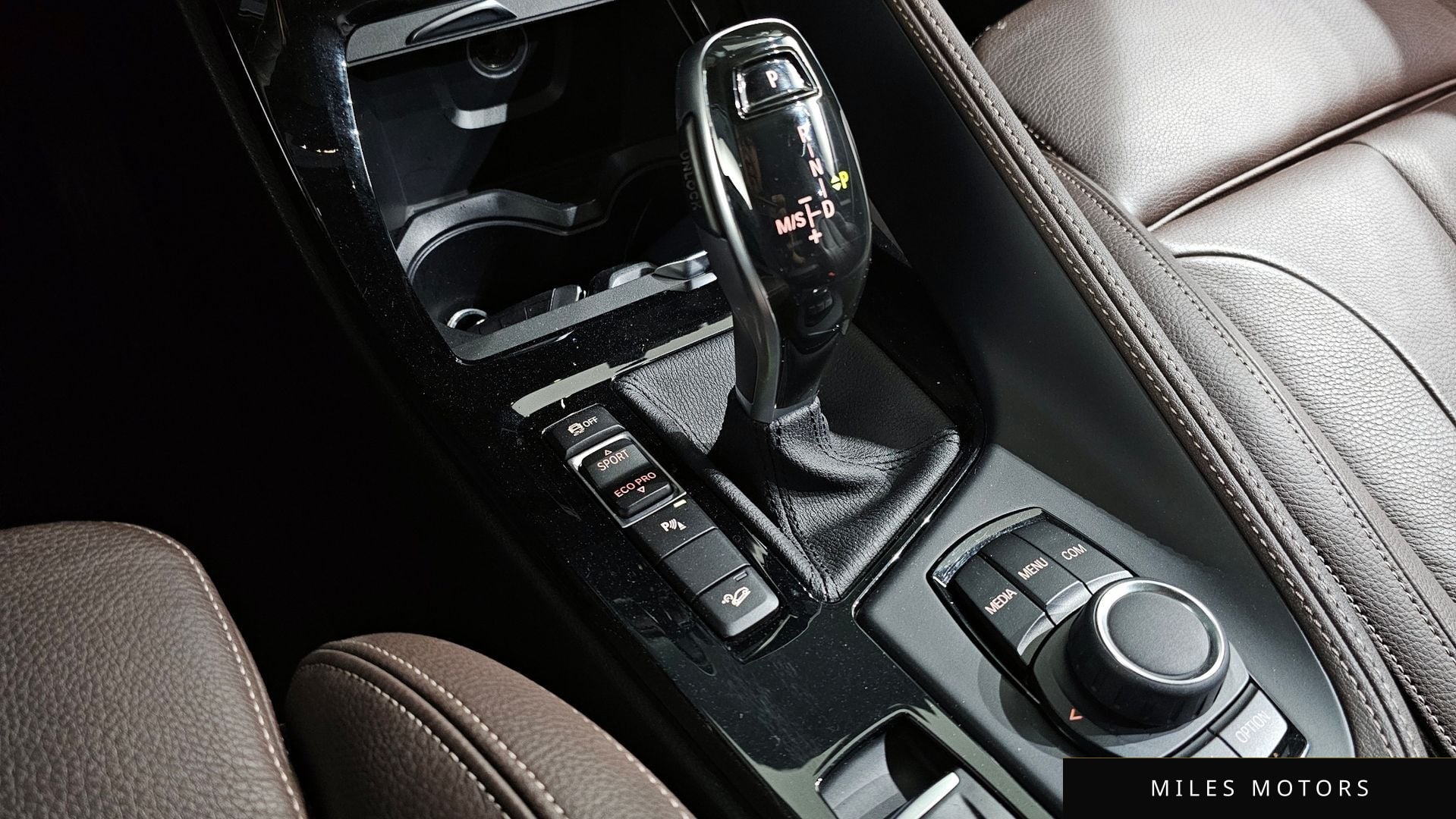 BMW X1 (F48) 2021 — миниатюра 12