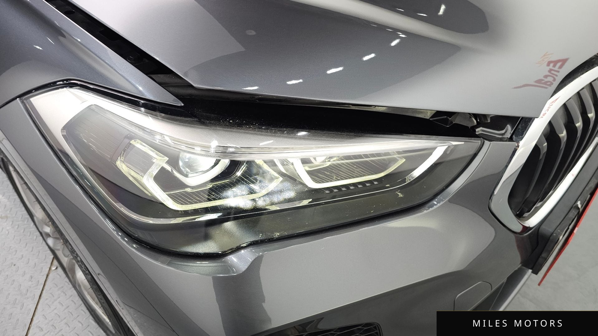 BMW X1 (F48) 2021 — миниатюра 8