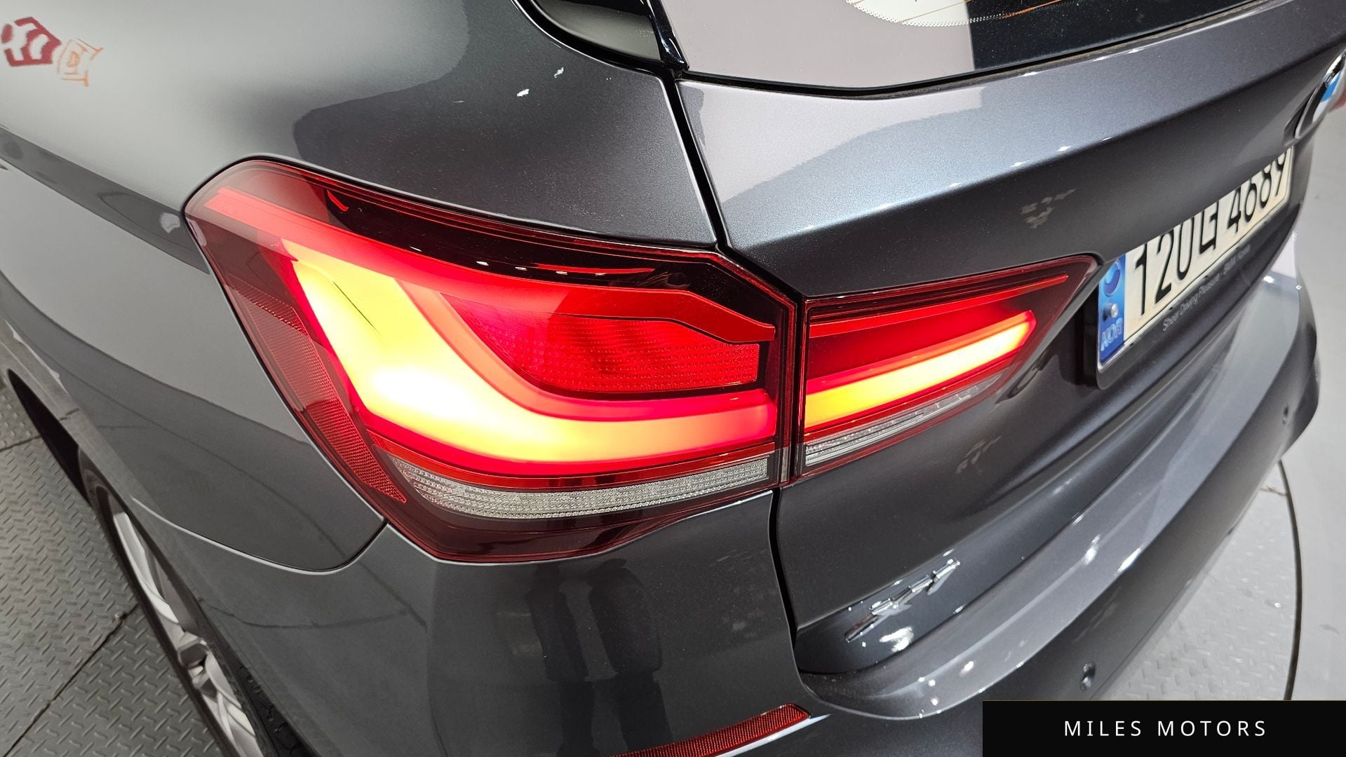 BMW X1 (F48) 2021 — миниатюра 9