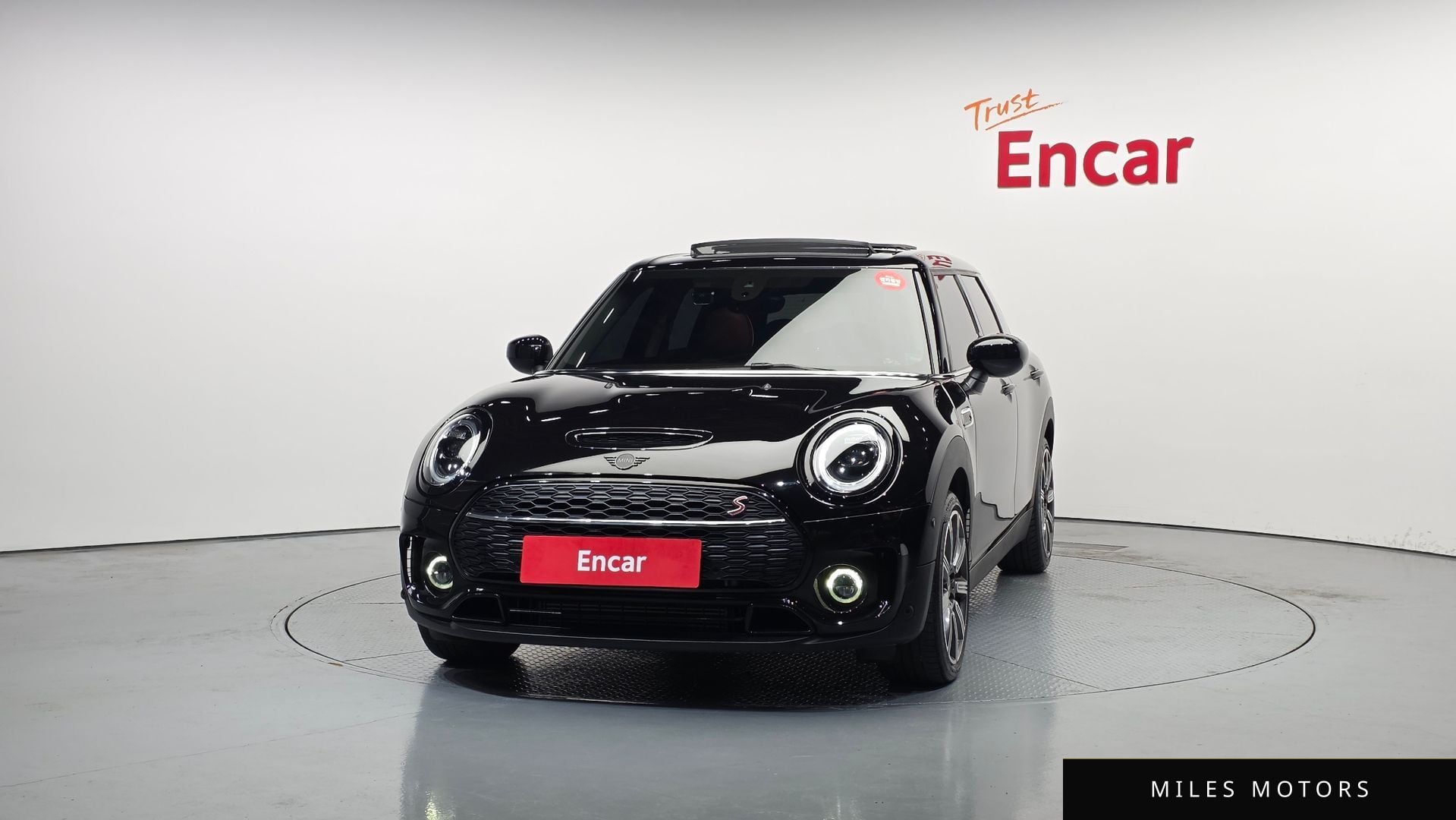 MINI Clubman 2022 — миниатюра 3