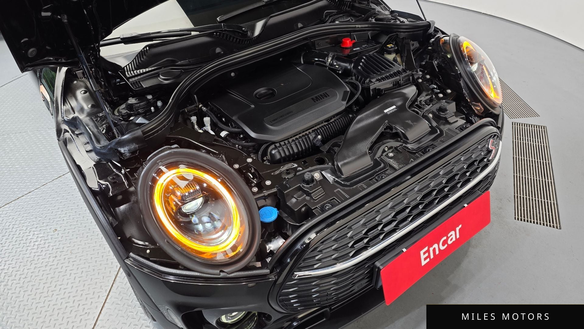 MINI Clubman 2022 — миниатюра 6
