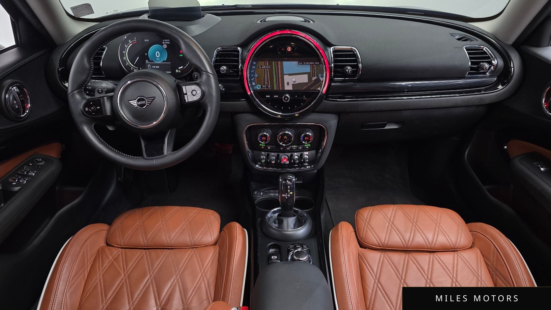 MINI Clubman 2022 — миниатюра 10